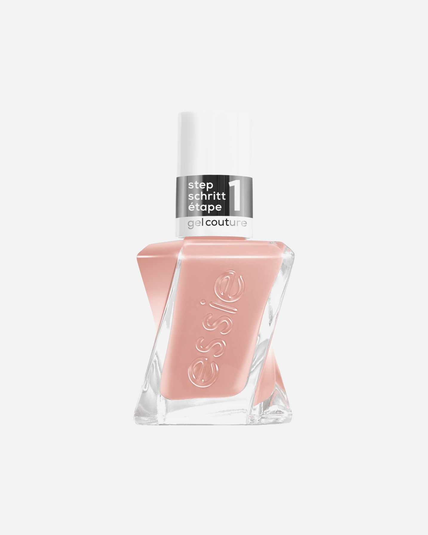 Nagellak voor UnisexessieGel Couture504 - OF CORSET