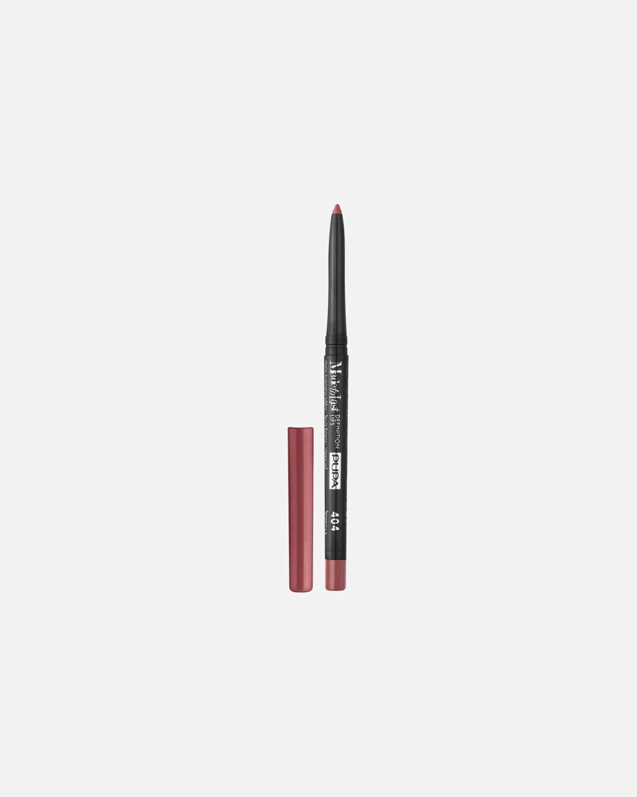 Crayon à lèvres pour UnisexePUPA MilanoMade To Last Definition EyesTango Pink