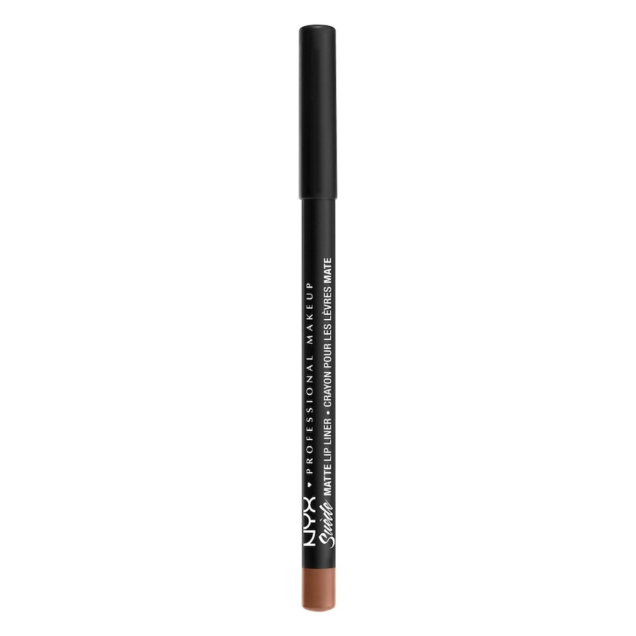 Nyx Professional Makeup Suede Matte