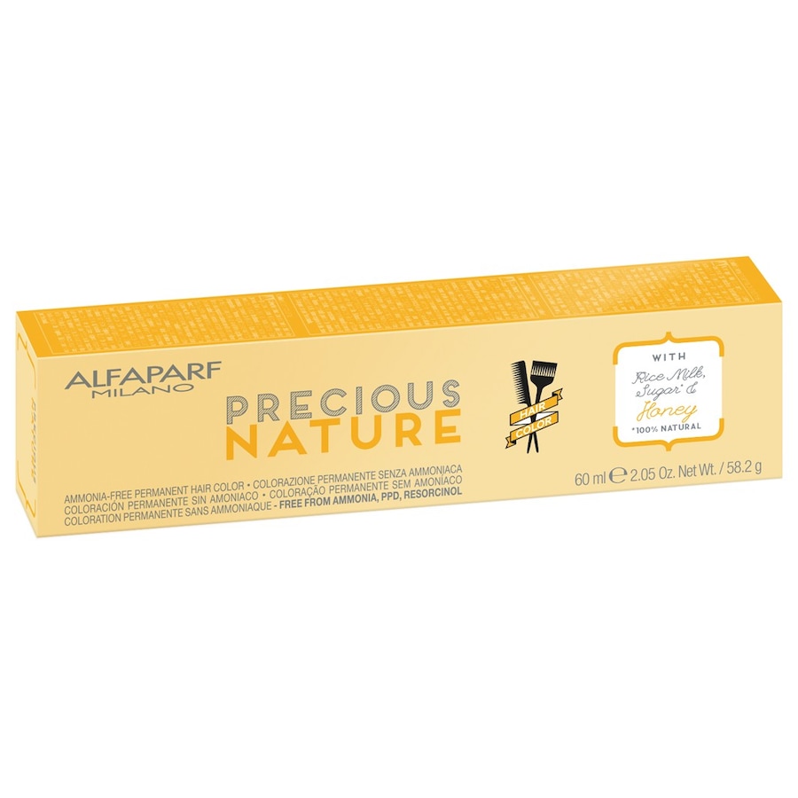 Alfaparf Milano Haarkleur Blondtinten