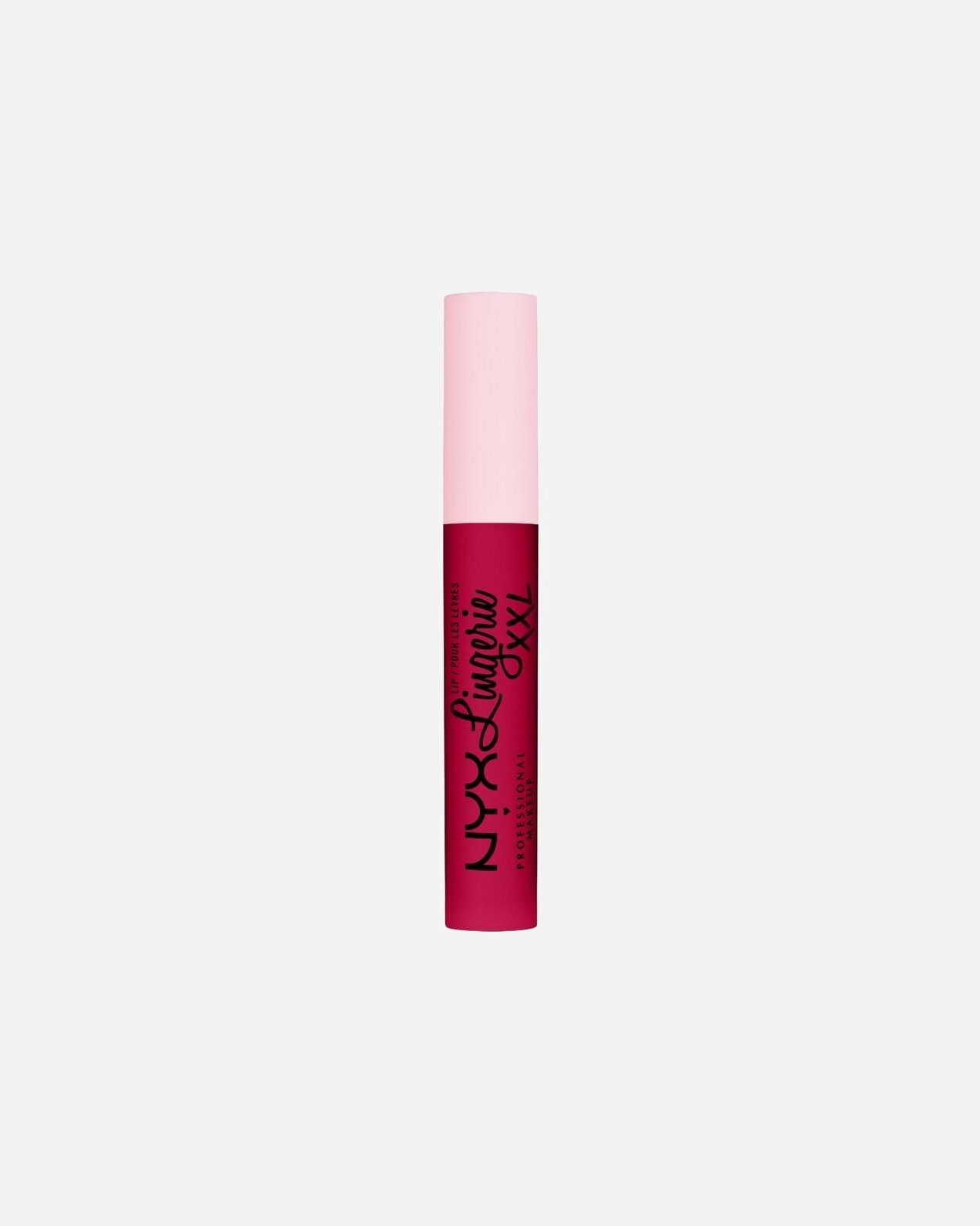 Lipstick voor UnisexNYX Professional MakeupLip Lingerie XXL21 - STAMINA