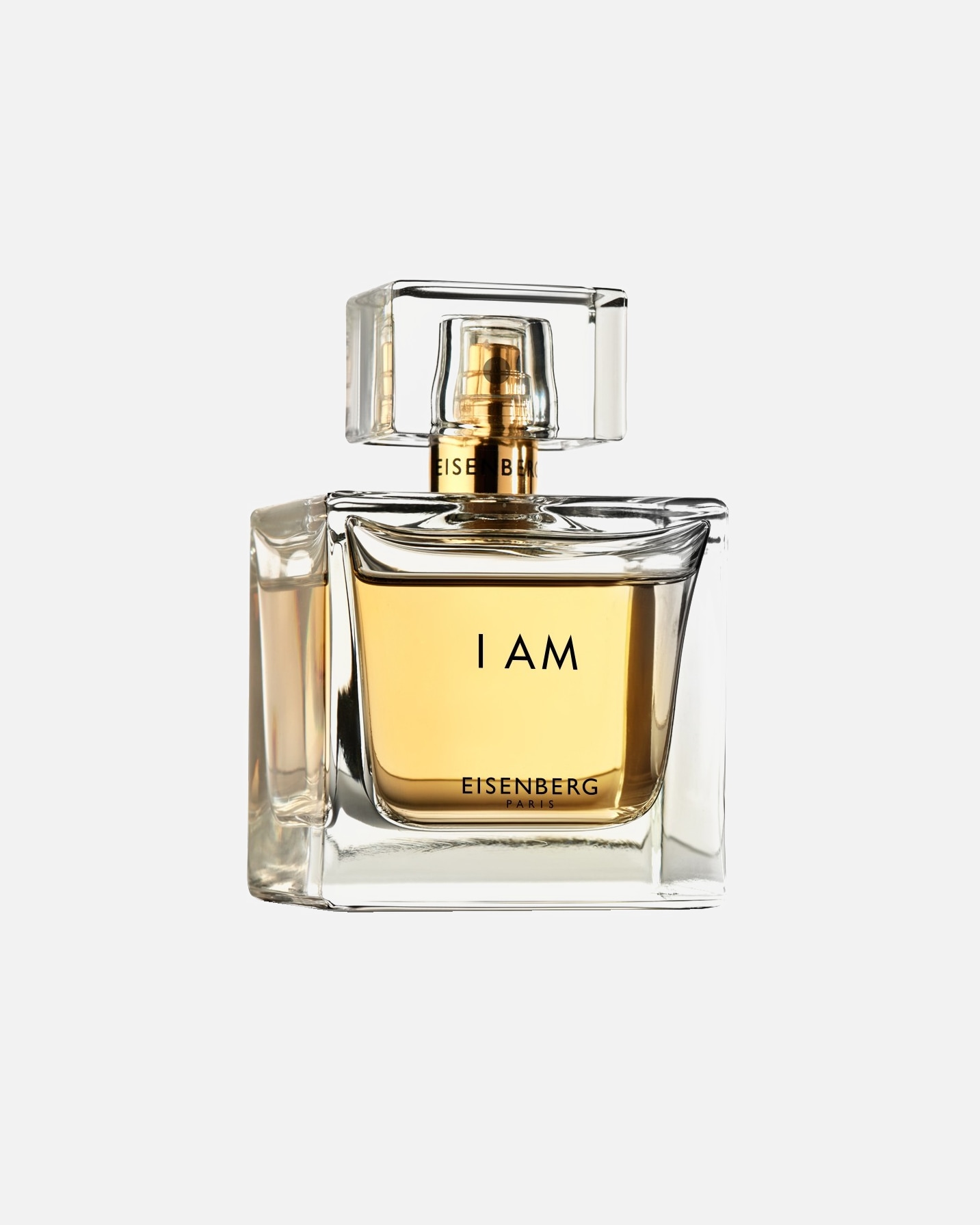 Parfum voor EisenbergL’Art du Parfum – WomenI Am Femme Eau de Parfum Spray50 ml