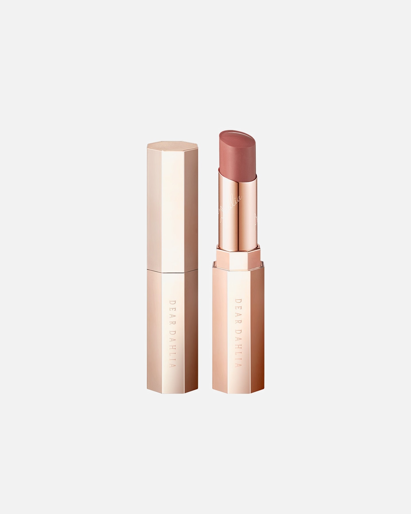Lippenbalsem voor UnisexDear DahliaBlooming EditionParadise Color BalmB102 - Lauren