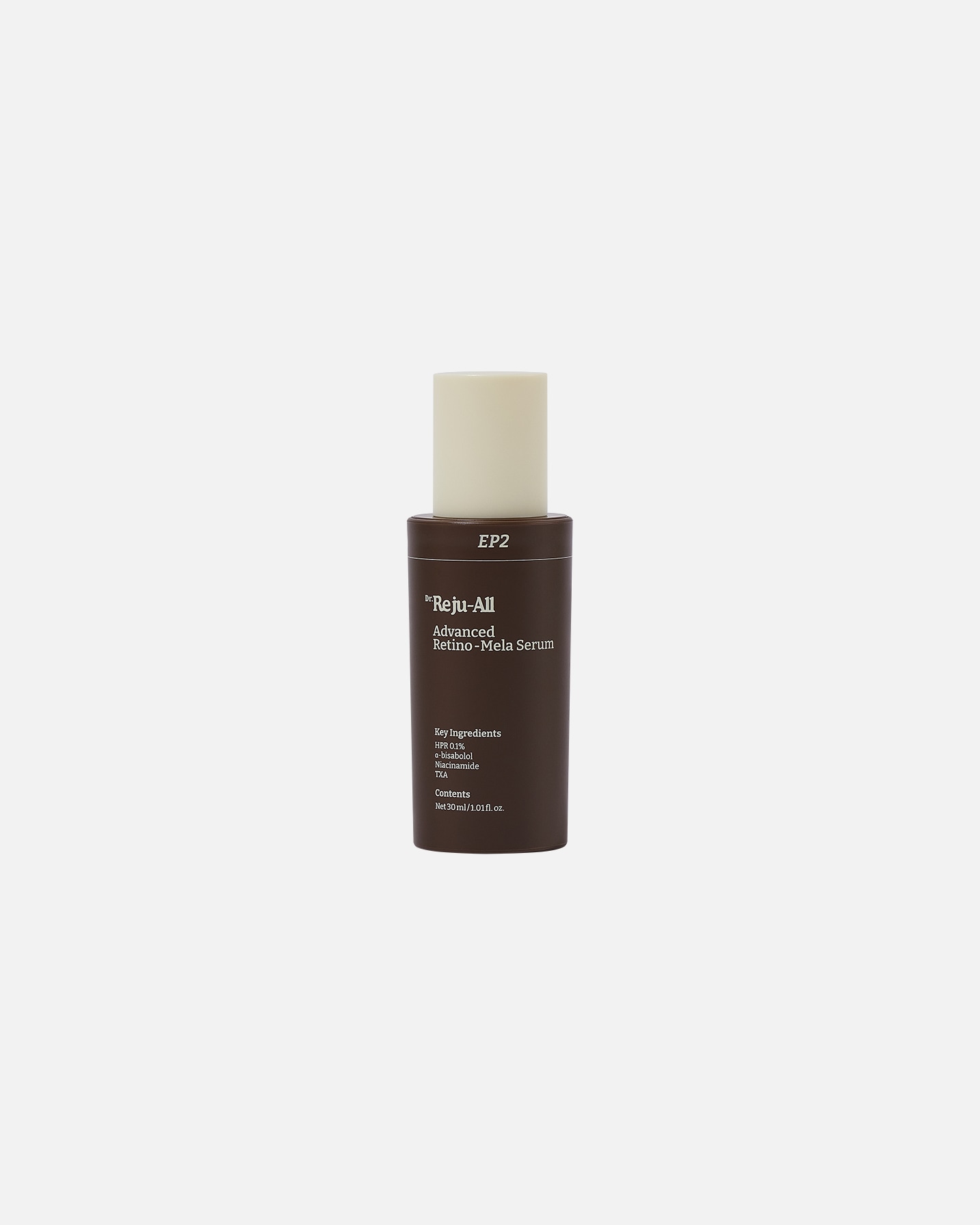 Anti-aging serum voor UnisexDr. Reju-AllRetino-Mela30 ml