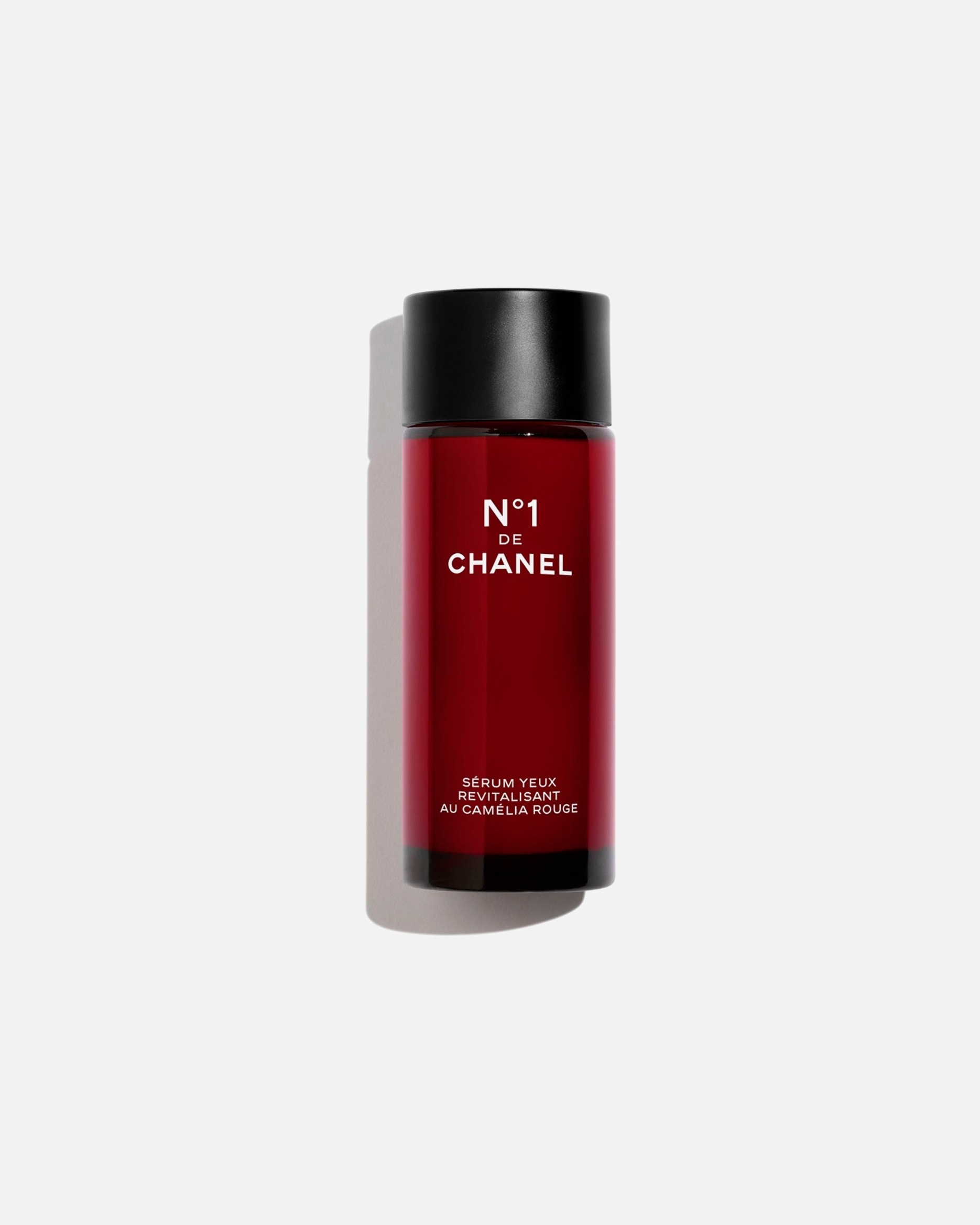 Oogserum voor N°1 DE CHANELSÉRUM YEUX REVITALISANT15 ml - Refill