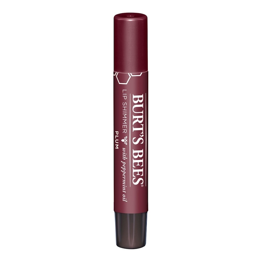 Burt's Bees Lip Shimmer Plum thumbnail
