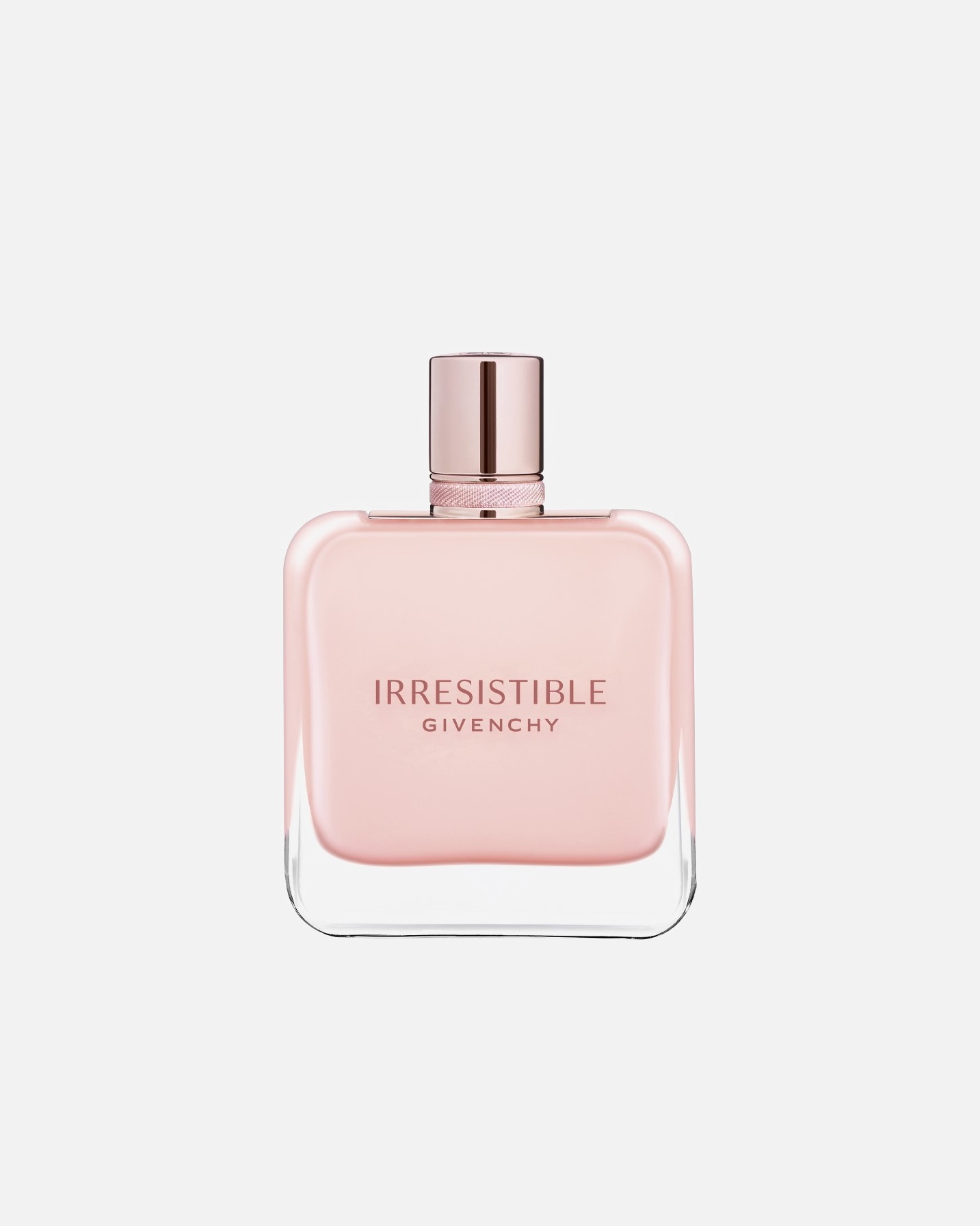 Eau de parfum voor GivenchyIrresistibleRose Velvet Eau de Parfum80 ml