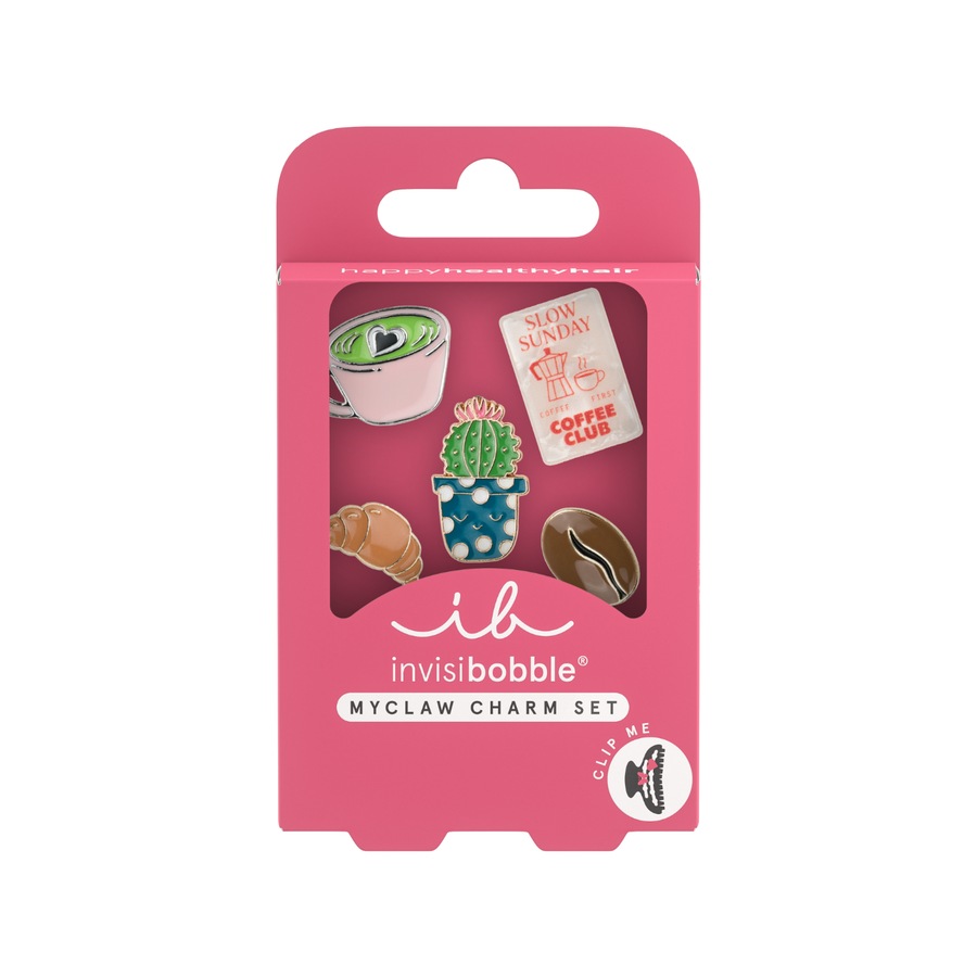 Invisibobble Morning Nostalgia thumbnail