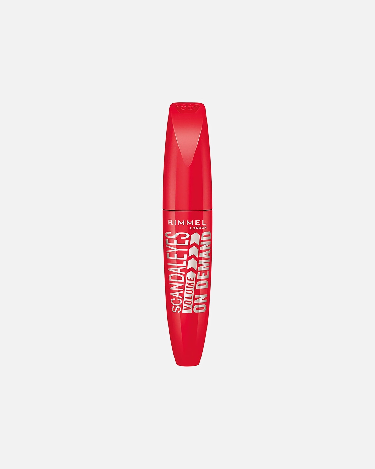 Mascara voor Rimmel LondonScandal'Eyes Volume On Demand, volumegevende mascara1 stuk