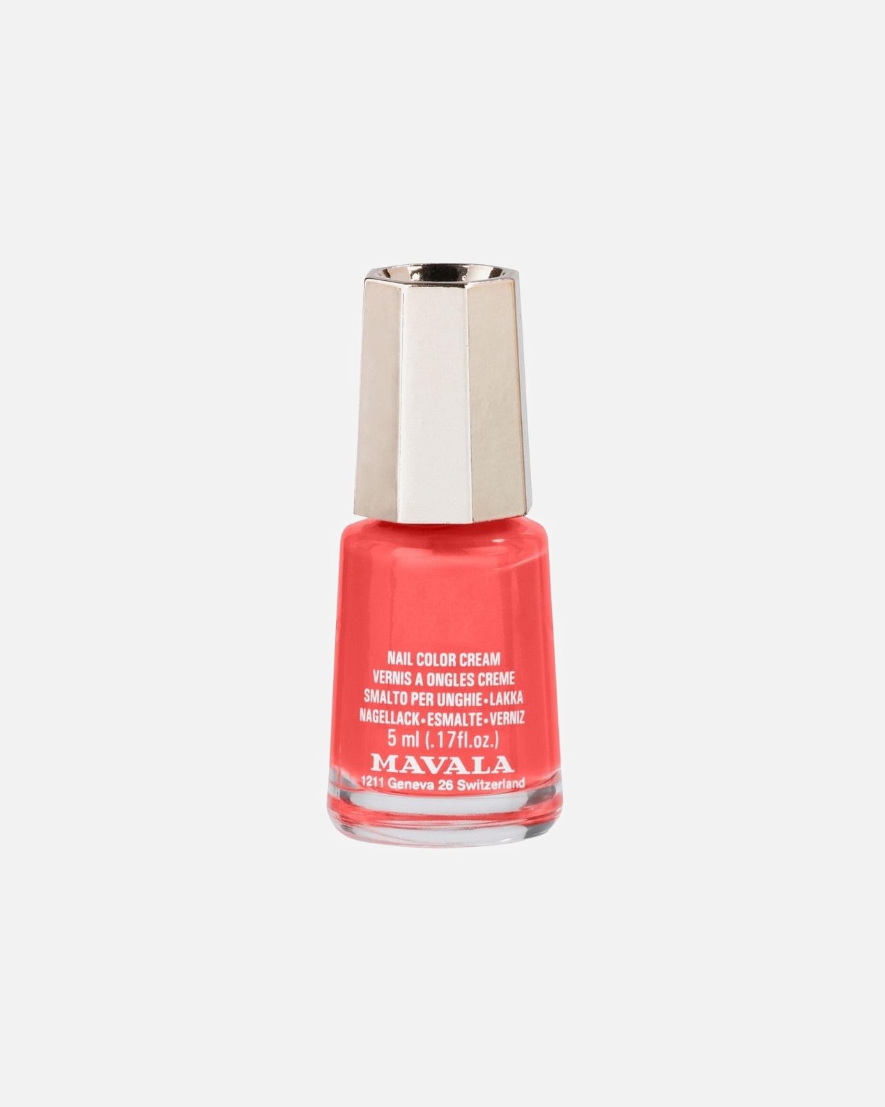 Nagellak voor UnisexMavalaNail Color65