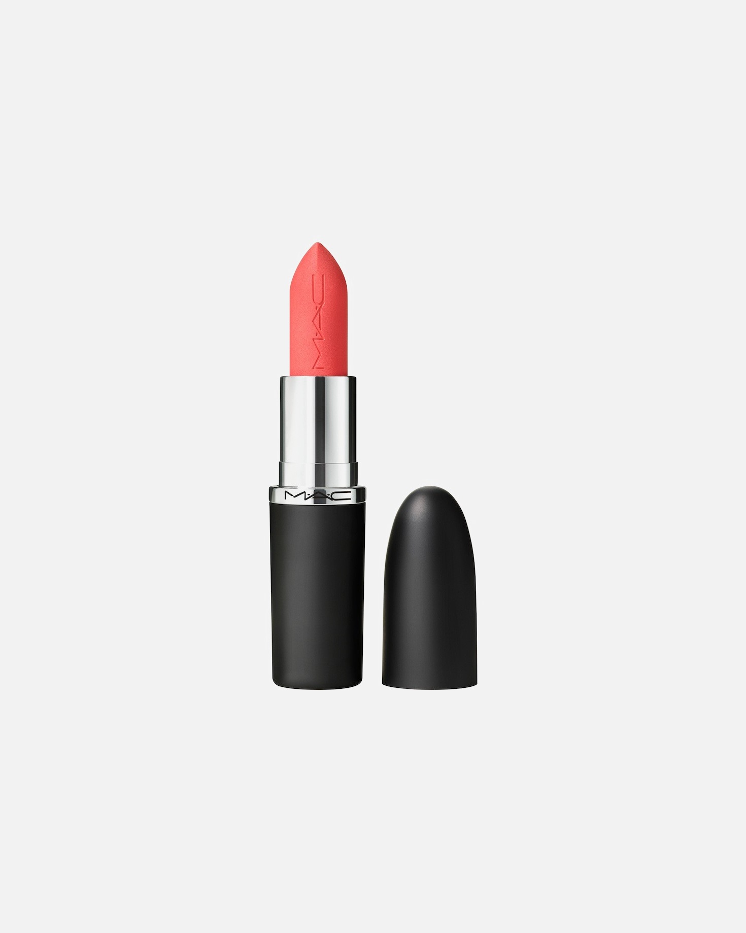Lipstick voor UnisexMACM·A·CximalSilky Matte50 - FLAMINGO