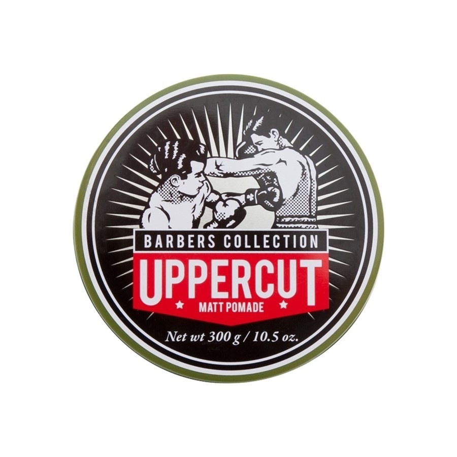 Uppercut Deluxe Matte Pomade