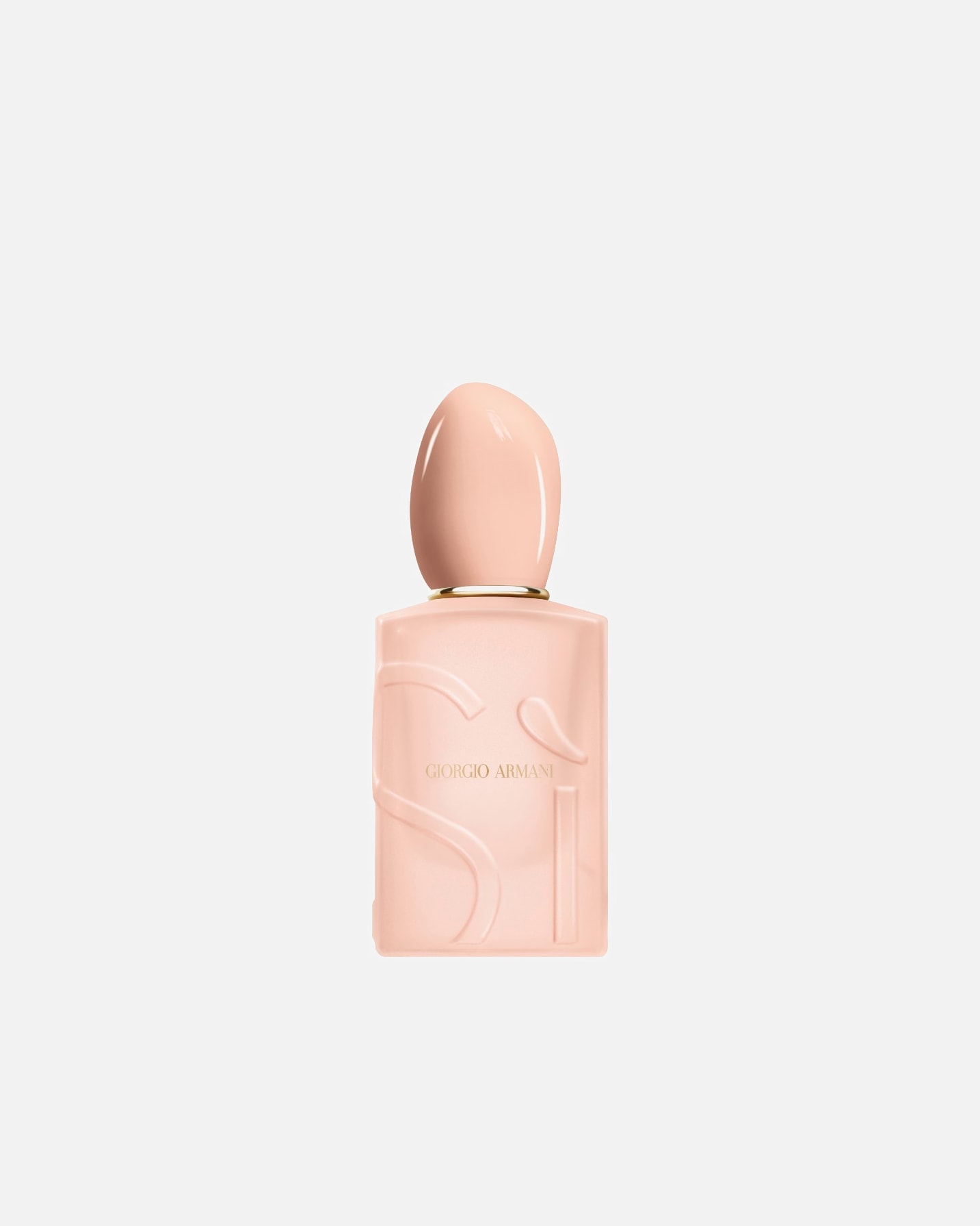 Eau de parfum pour FemmeArmaniSìNude Bloom50 ml
