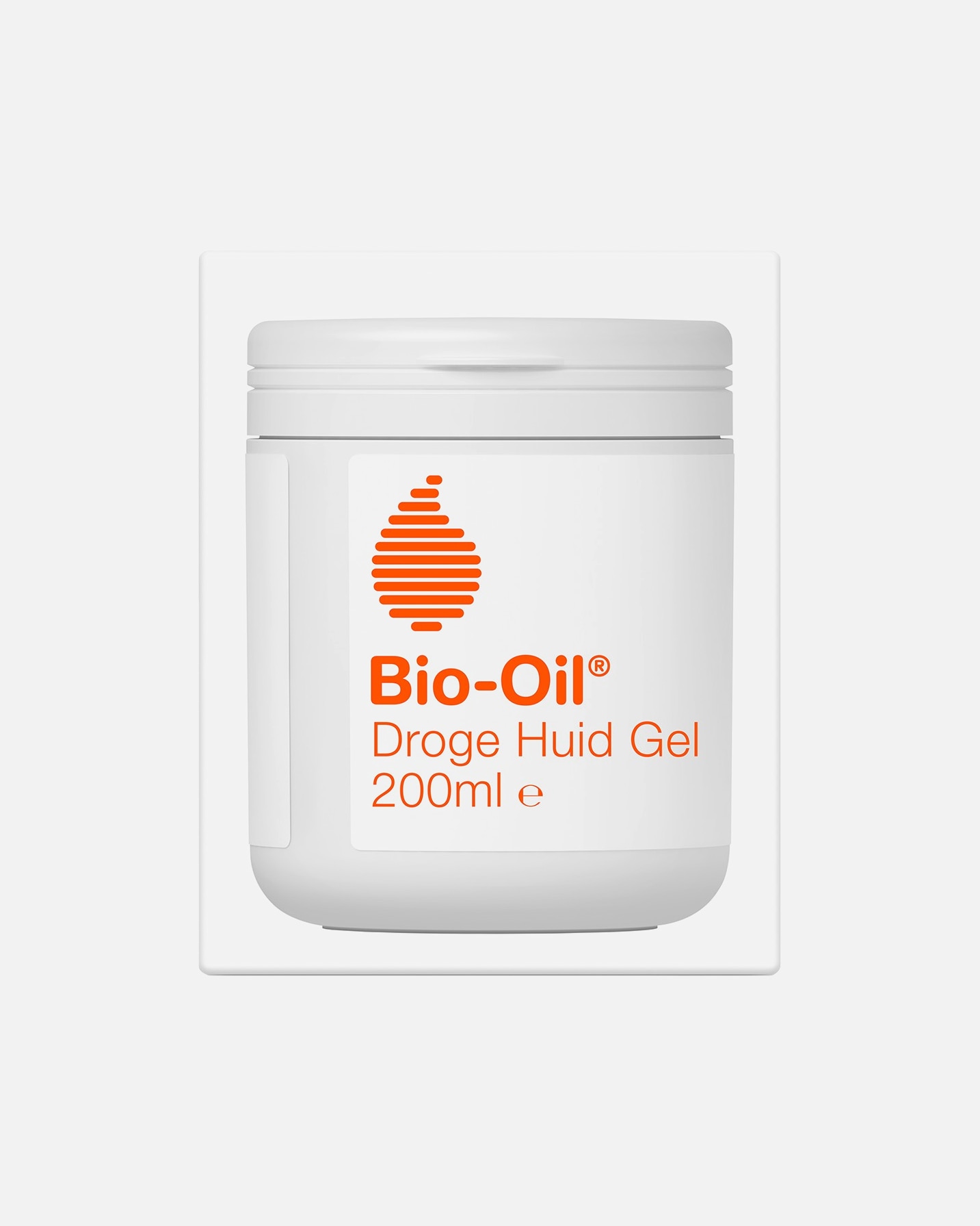 Coffret soin corps pour UnisexeBio-OilGel Peaux Sèches200 ML