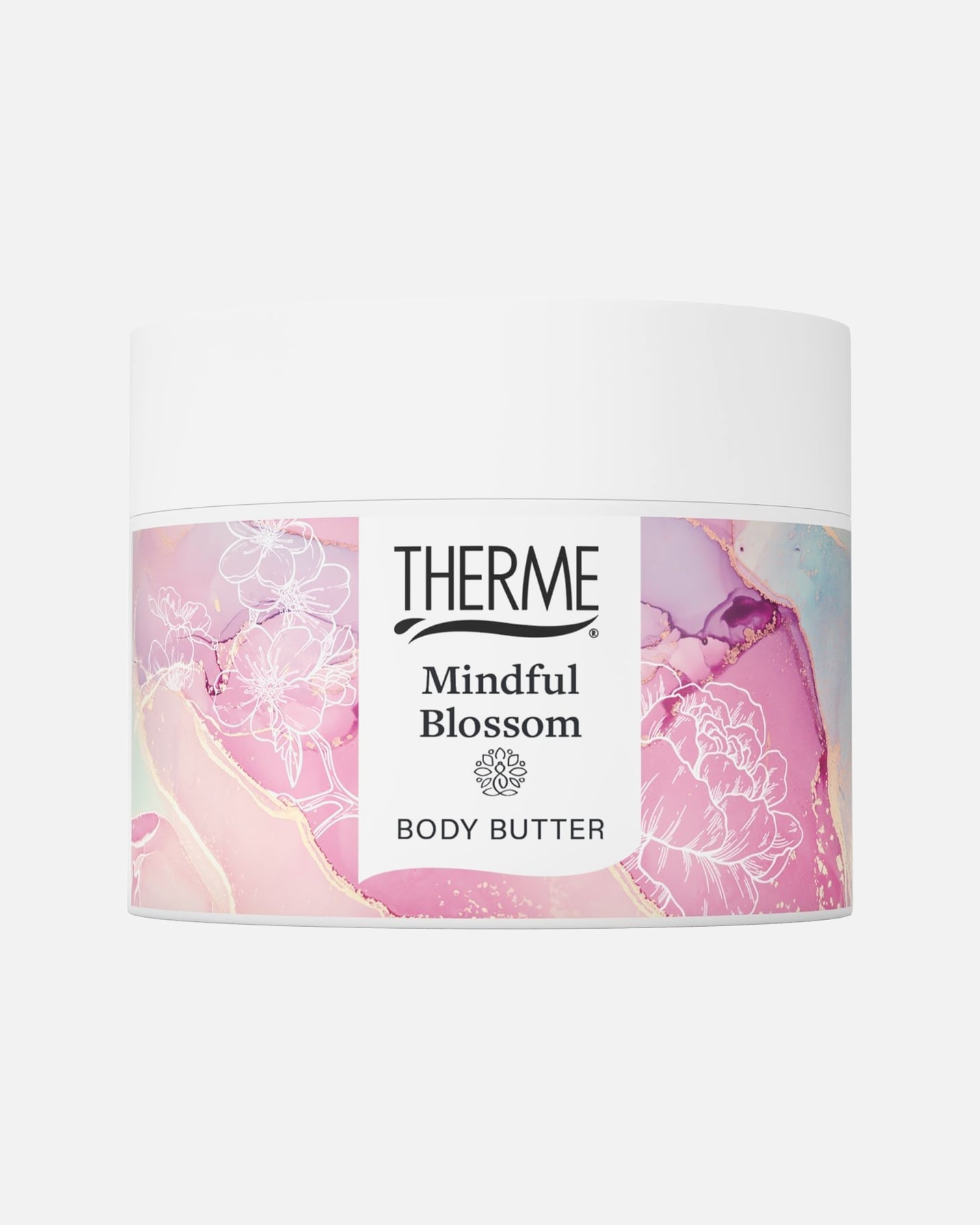 beurre corporel pour UnisexeTHERMEMindful BlossomBody Butter225 g
