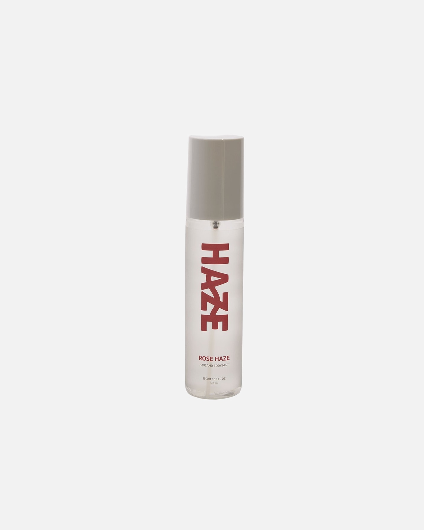 Lichaamsspray voor UnisexHazeRose Haze150 ml