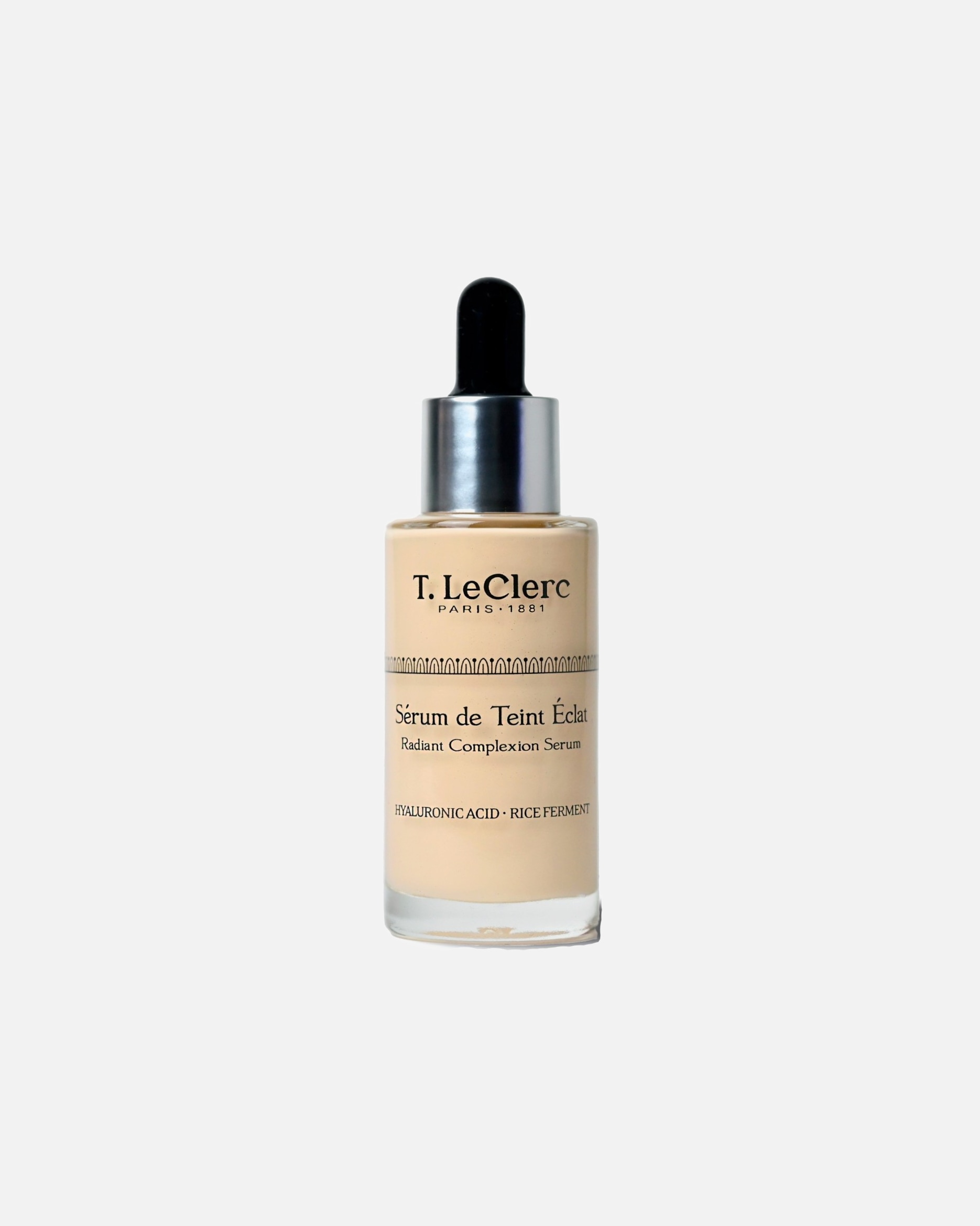 Foundation voor UnisexT. LeClercAnti-aging Radiant Complexion Serum03 - SESAME