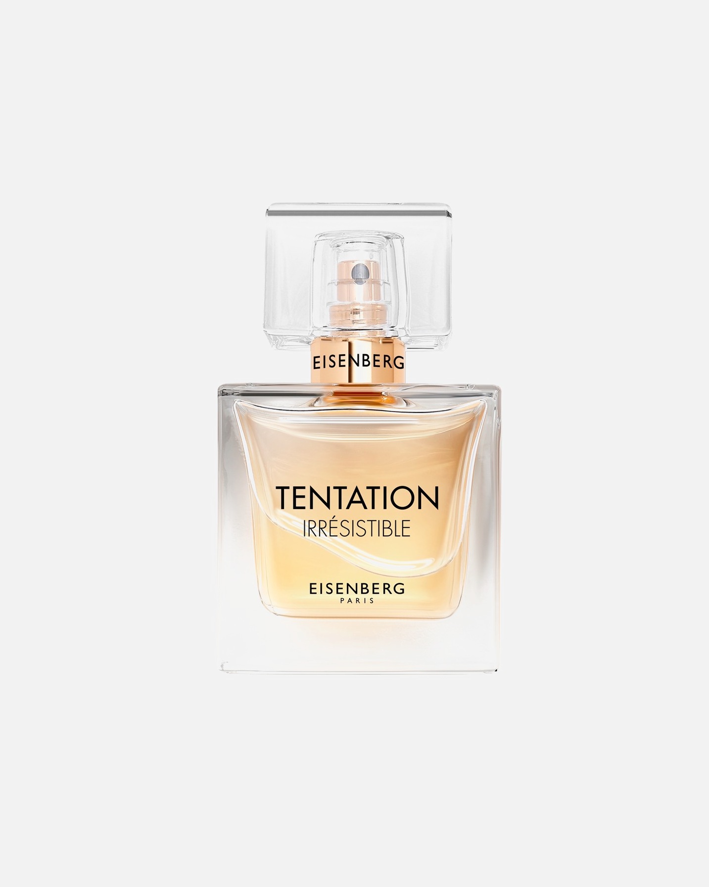 Eau de parfum voor EisenbergL’Art du Parfum – WomenOnweerstaanbare Tentatie50 ml