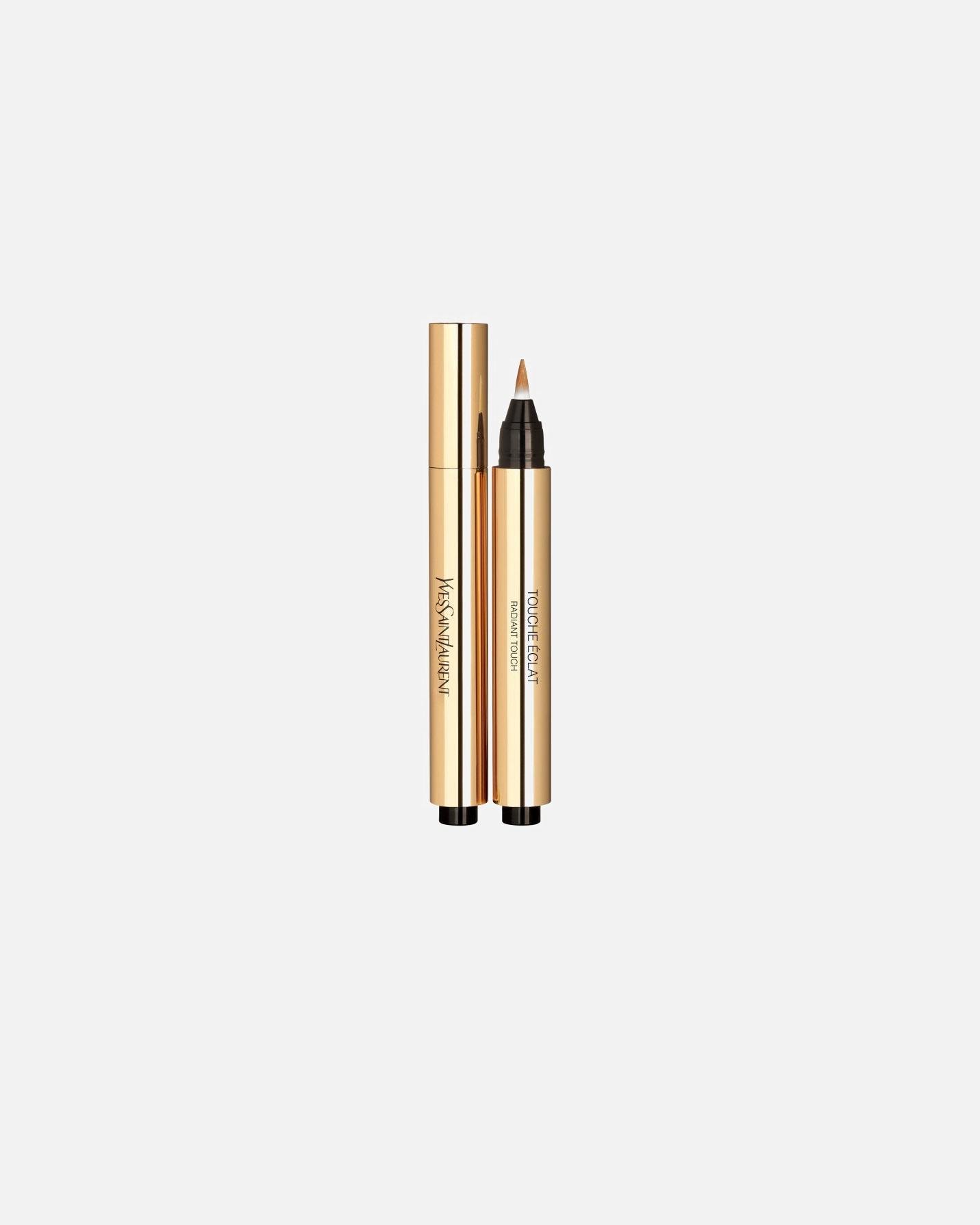 Embellisseur de teint pour UnisexeYves Saint LaurentMusthavesTouche Éclat Le StyloNr. 6 – Luminous Amber
