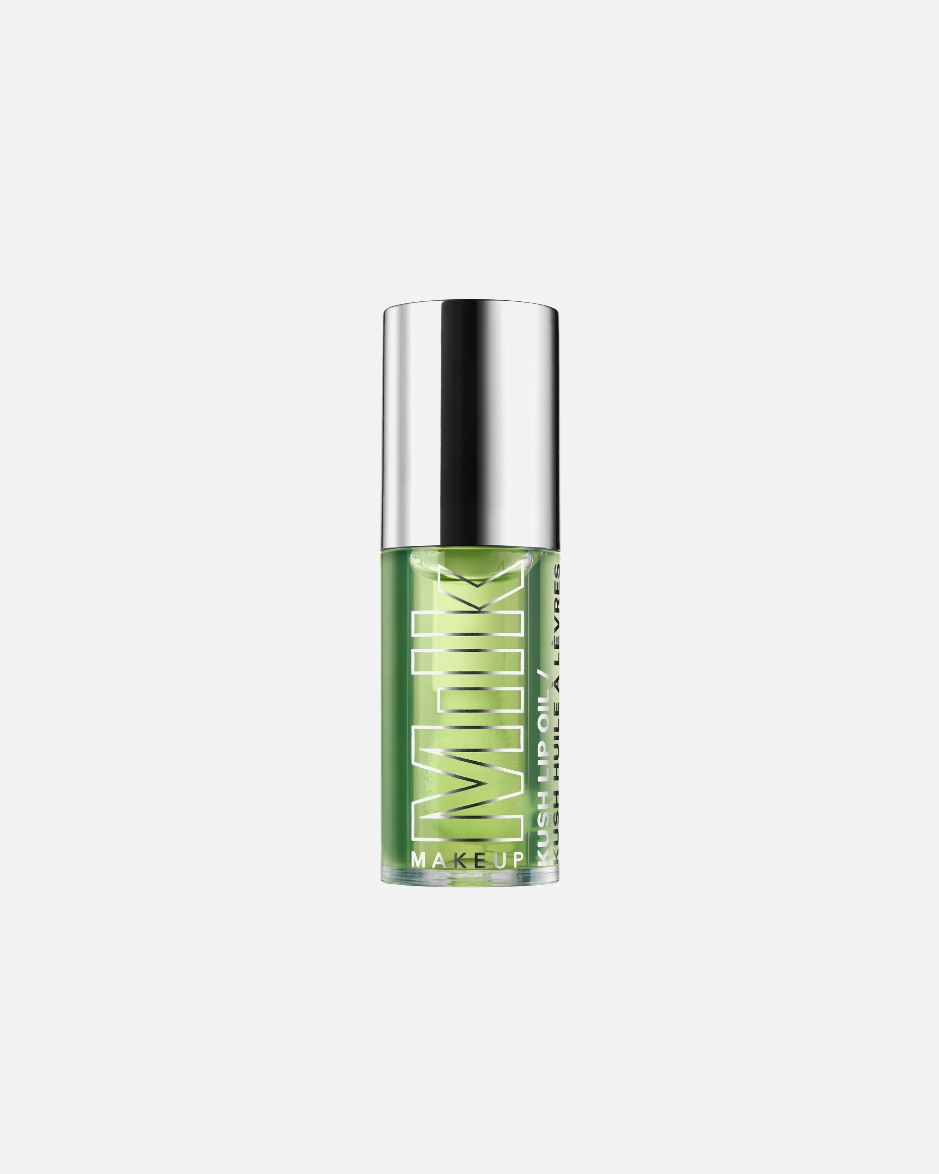 Lipolie voor UnisexMilk Make-upDefault Brand LineKush Lip OilGREEN DRAGON