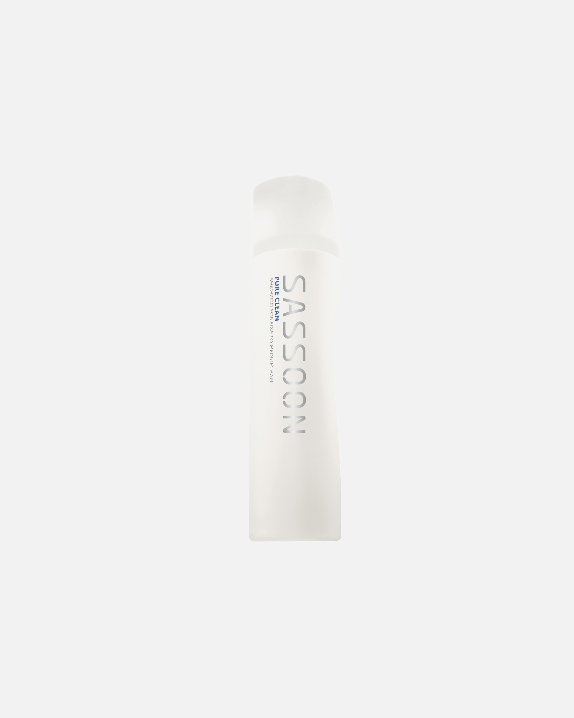 Haar shampoo voor UnisexSassoon ProfessionalPure Clean250 ml