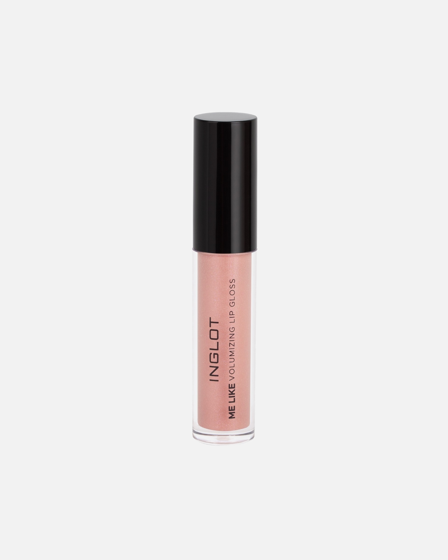 Lip Gloss voor UnisexInglotMe Like Voluminizing52