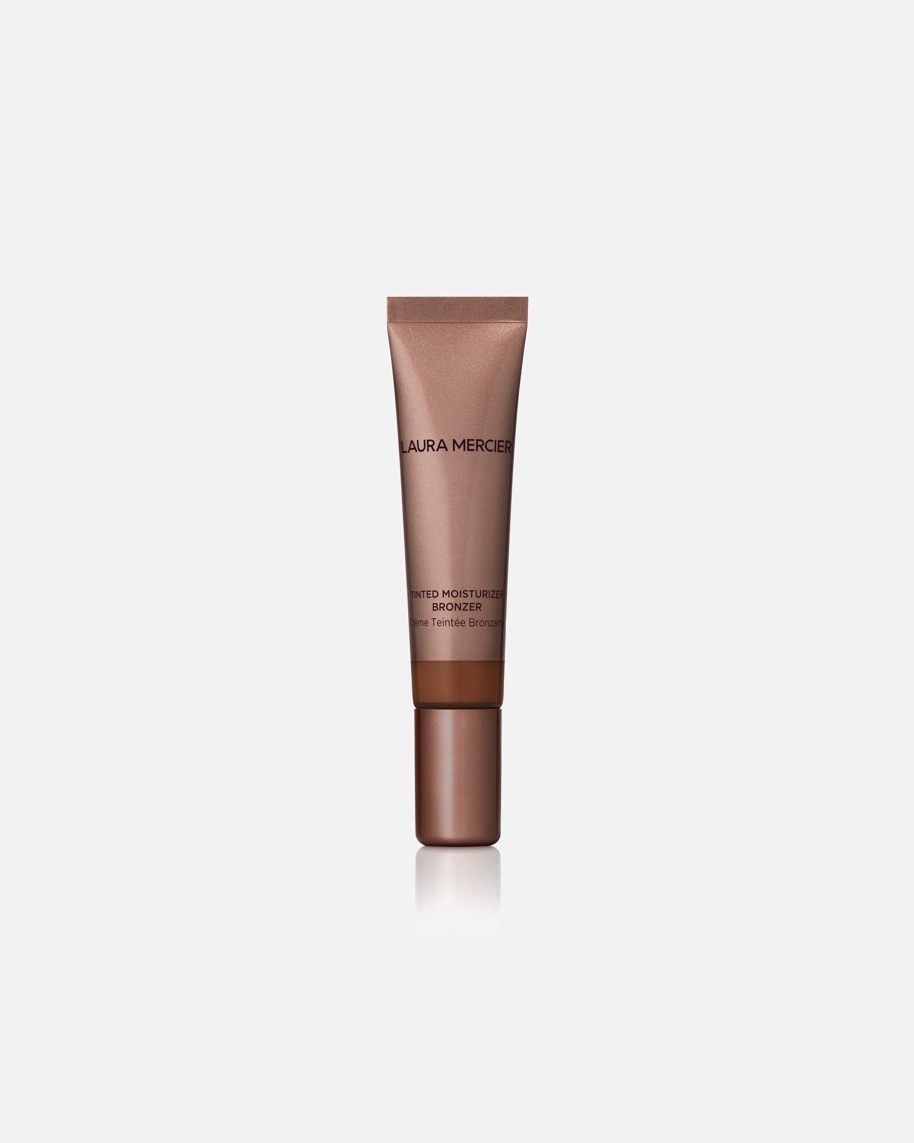 Bronzer voor Laura MercierTINTED MOISTURIZER BRONZER SUNBEAMSUNSTONE