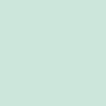 98 - GLAZED MINT - Mini
