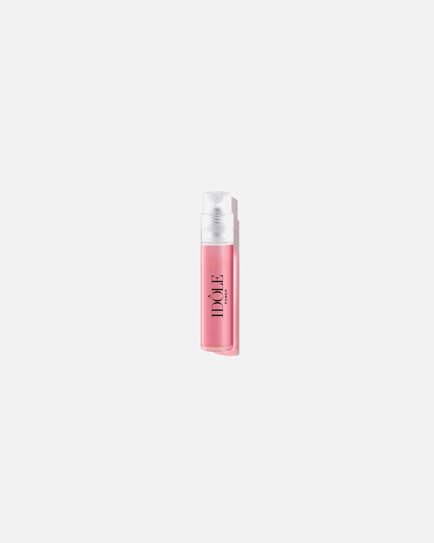 voor UnisexLancôme Idôle Power EdP (1,2ml)