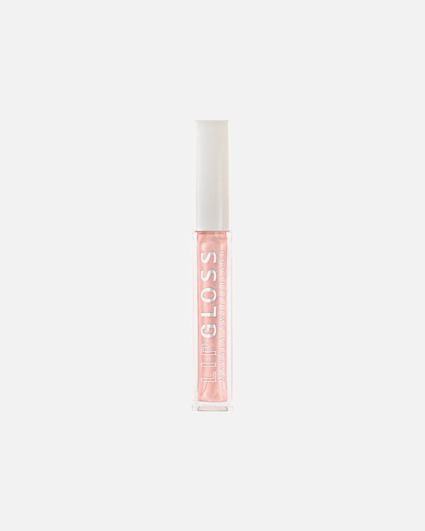 Lip Gloss voor MavalaMIRABELLE