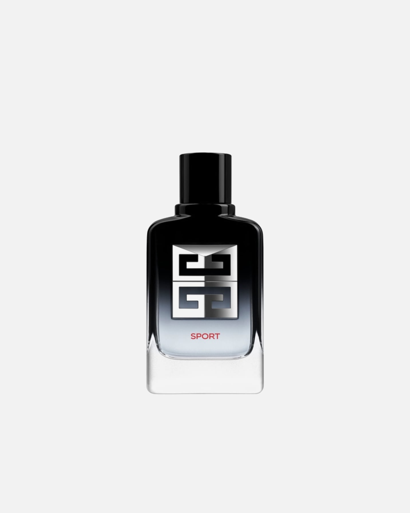 Eau de parfum pour HommeGentleman GivenchySport60 ml