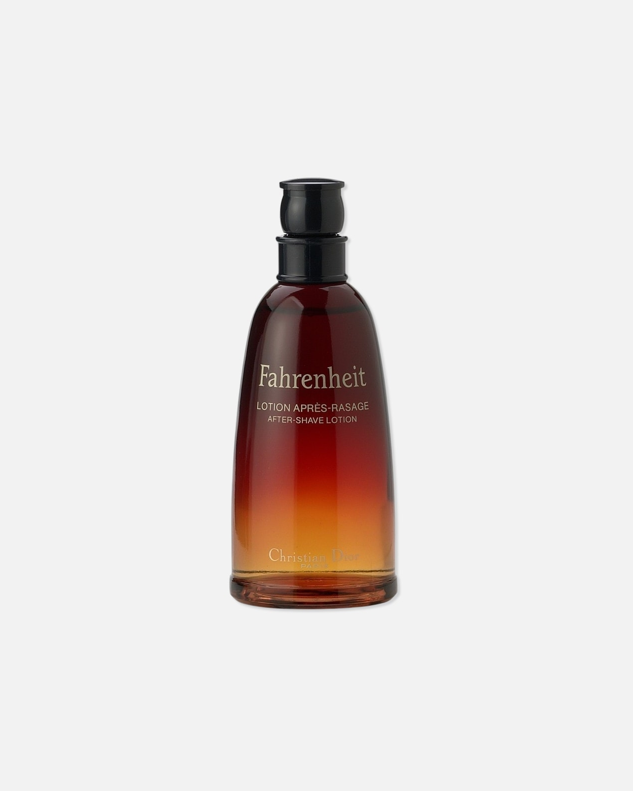 DIOR Fahrenheit After Shave Lotion Scheercreme online kopen DOUGLAS