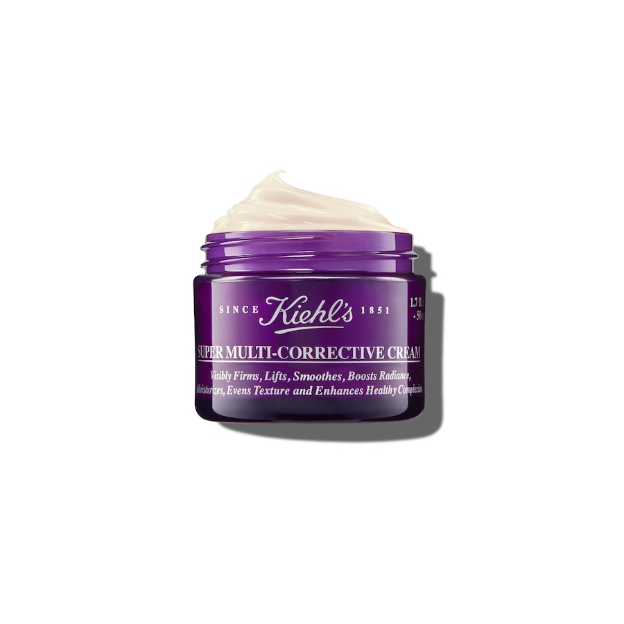 Kiehl’s Cream