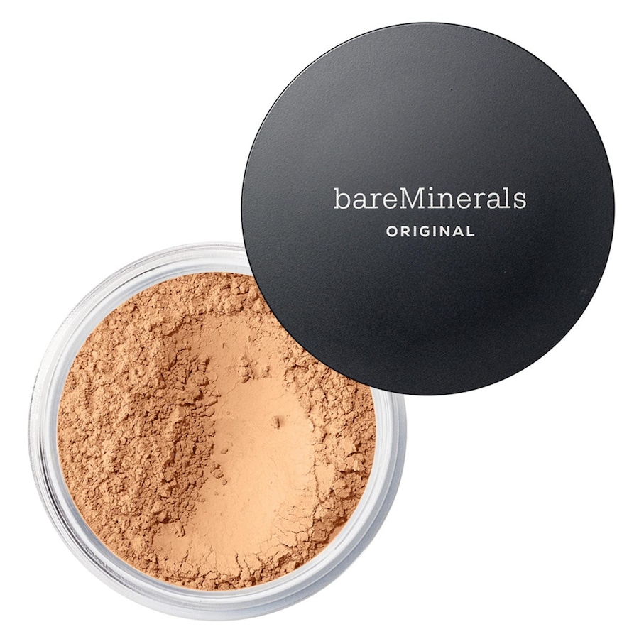 bareMinerals Loose Powder Foundation Spf 15