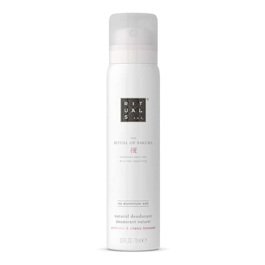 Rituals Anti-Perspirant Spray