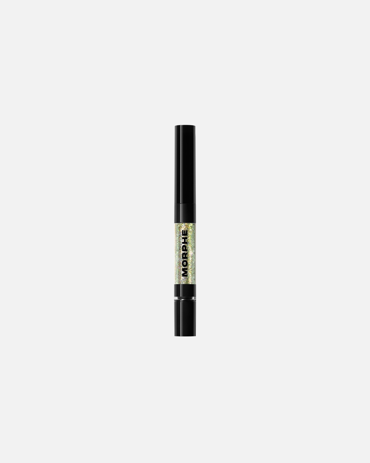 Fard à paupières pour UnisexeMorpheDefault Brand LineMIXED SIGNALS DUAL-ENDED CREAM & LIQUID SHADOW STICKPARTNER / PLAYER