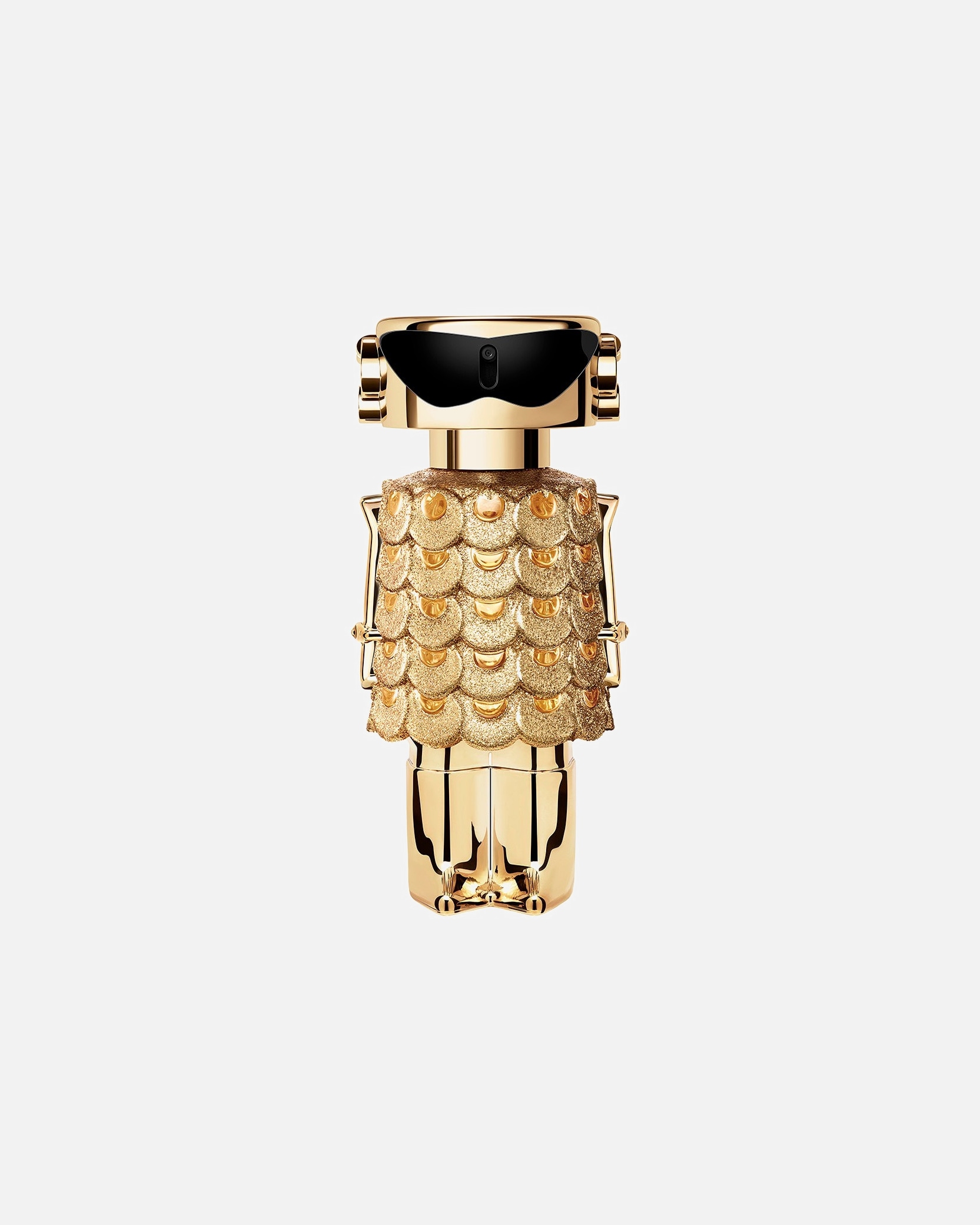 Eau de parfum voor RabanneFameIntense80 ml - Refillable