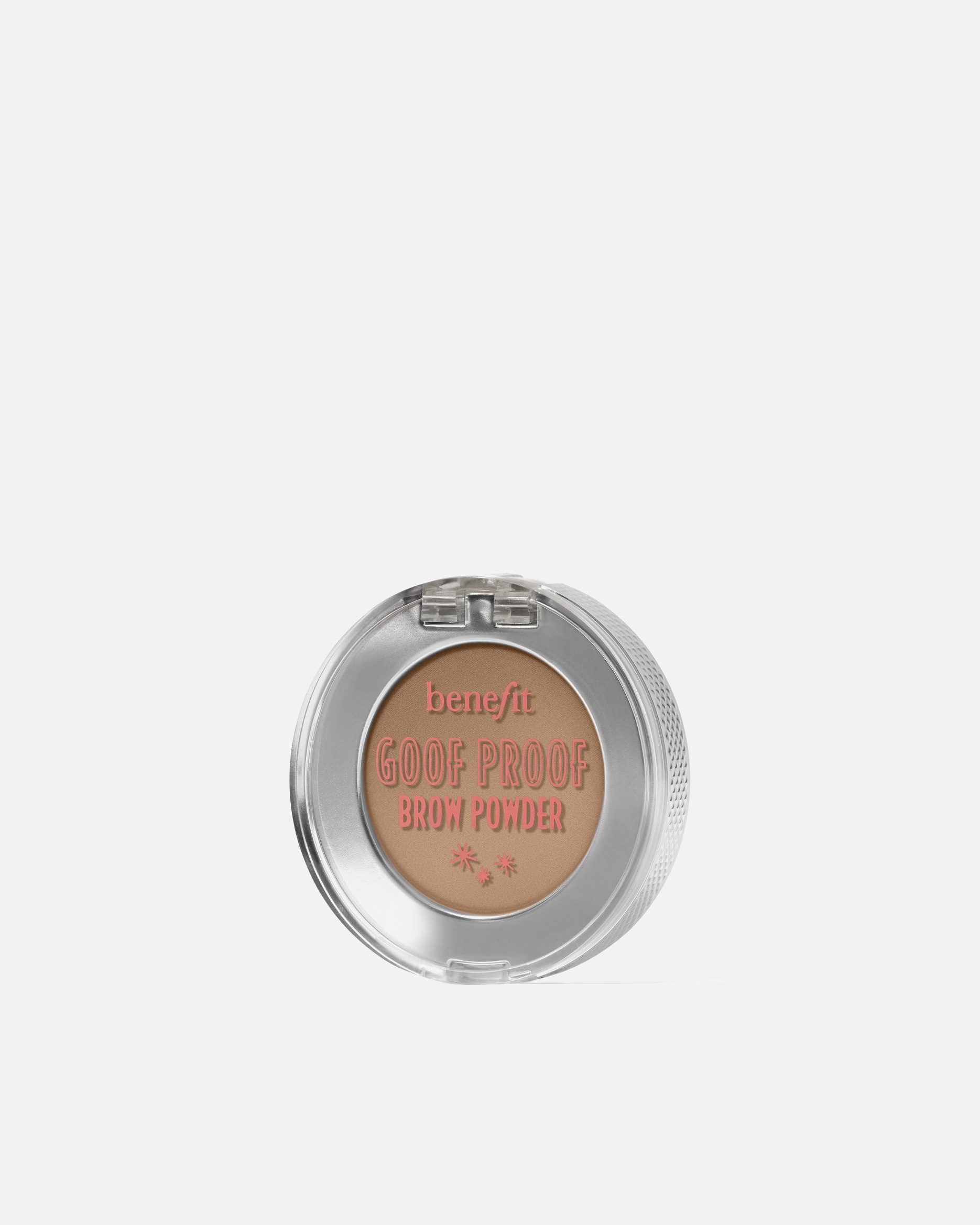 Wenkbrauwpoeder voor UnisexBenefitBrow CollectionGoof Proof Brow Powder2,5 neutral blonde