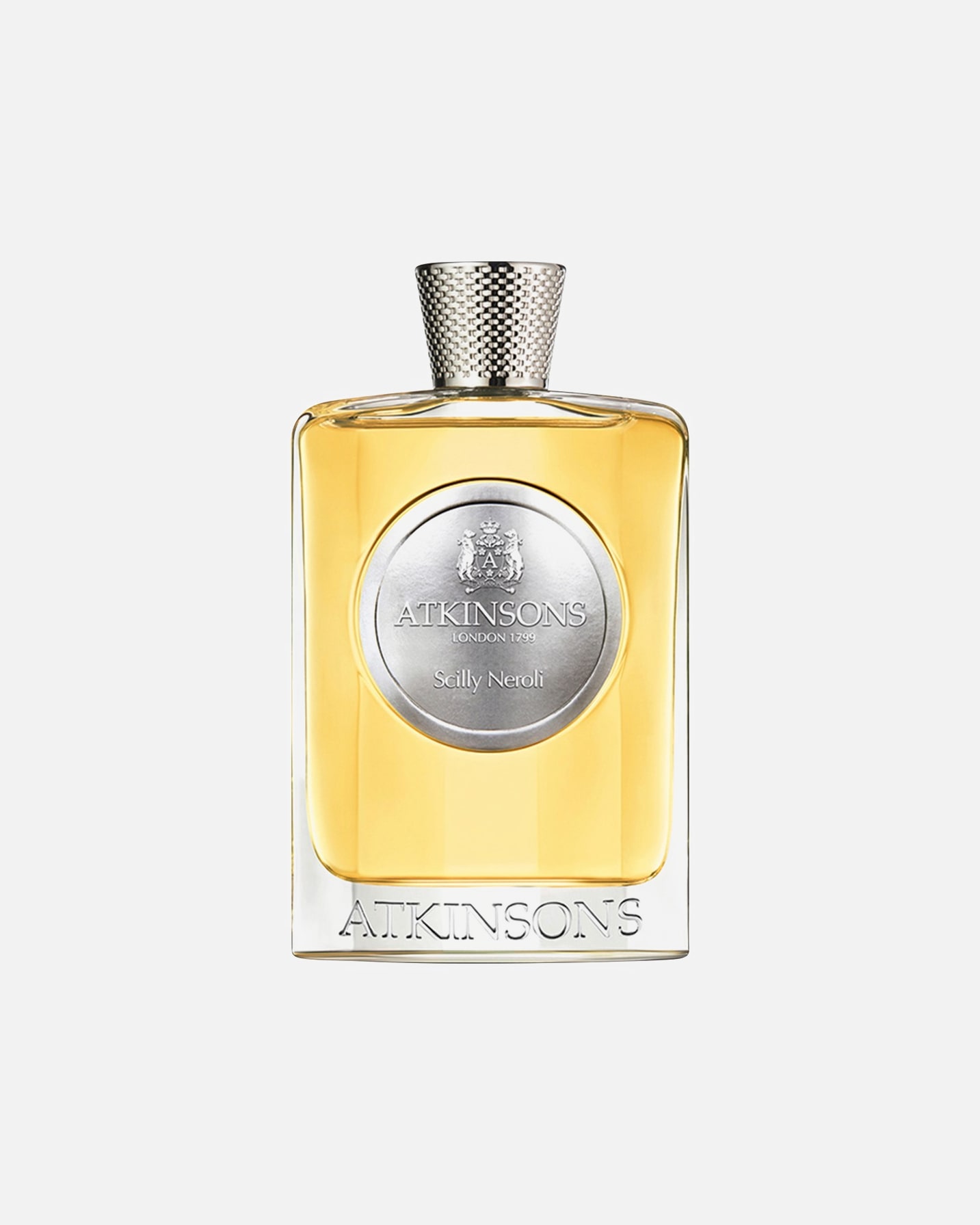 Eau de parfum pour FemmeAtkinsonsEau de Parfum CollectionScilly Neroli100 ml
