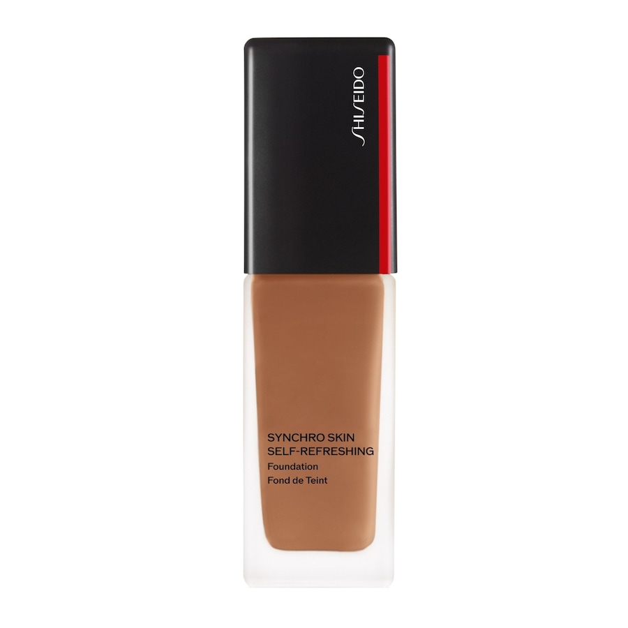 Shiseido Self-refreshing Foundation thumbnail