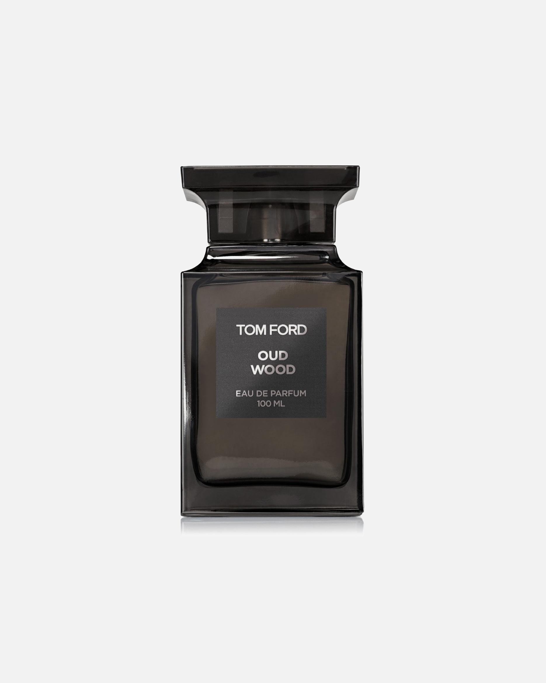 Eau de parfum voor UnisexTOM FORDPrivate Blend FragrancesOud Wood Eau de Parfum100 ml