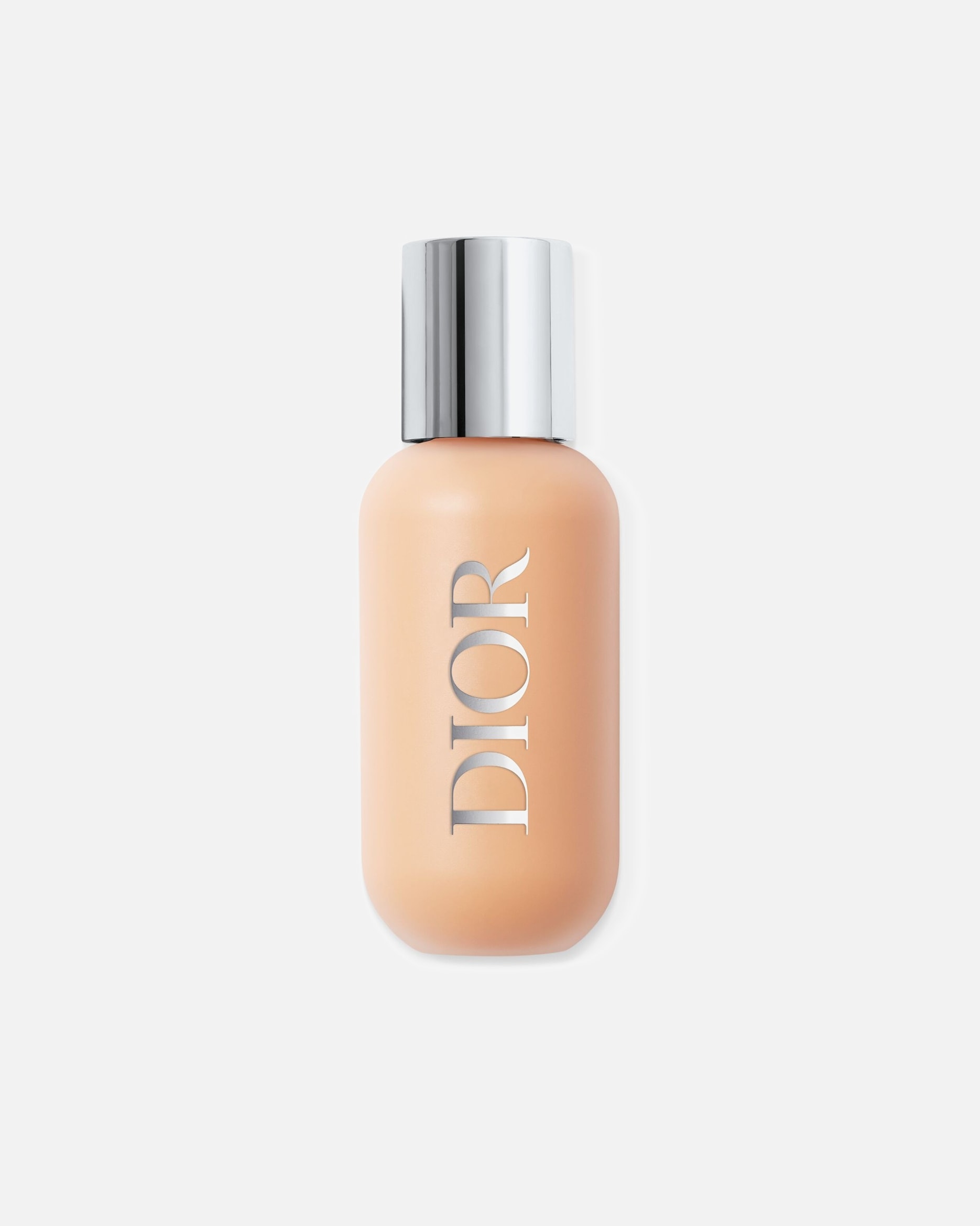Foundation voor UnisexDIORDior Backstage3WP Warm Peach