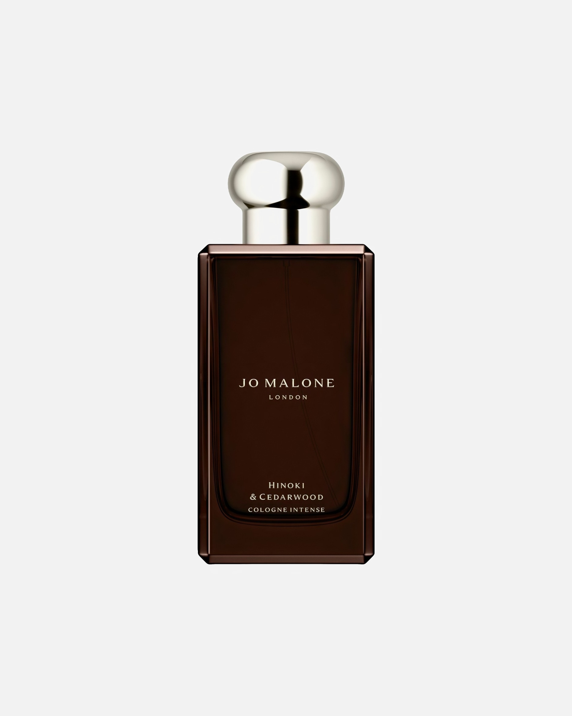 Eau de Cologne voor UnisexJo Malone LondonCologne IntenseHinoki & Cedarwood100 ml