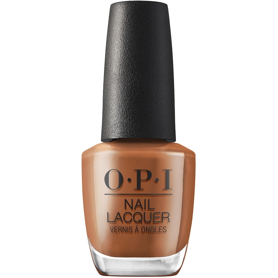 Nagellak 'Opi Your Way' Collectie