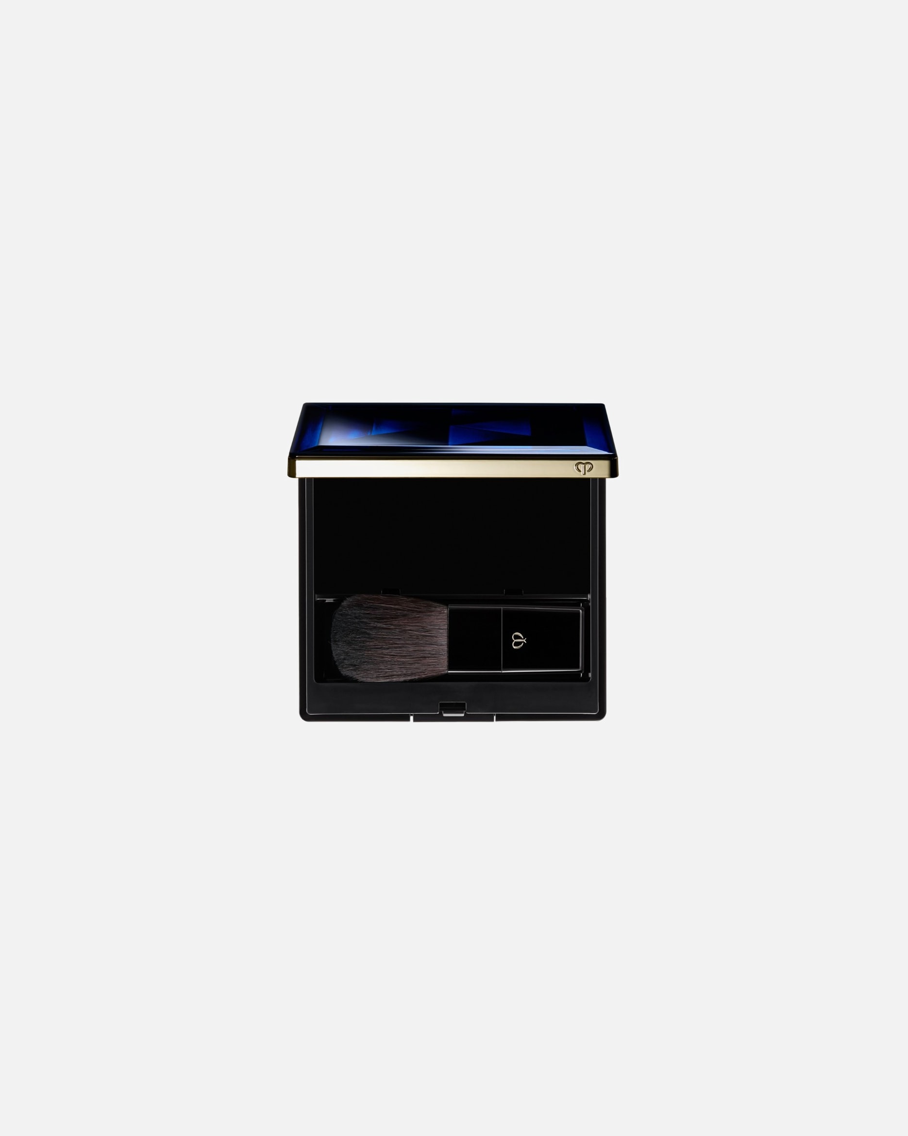 Teint make-up set voor UnisexClé de Peau BeautéPowder Blush Duo Case10 g