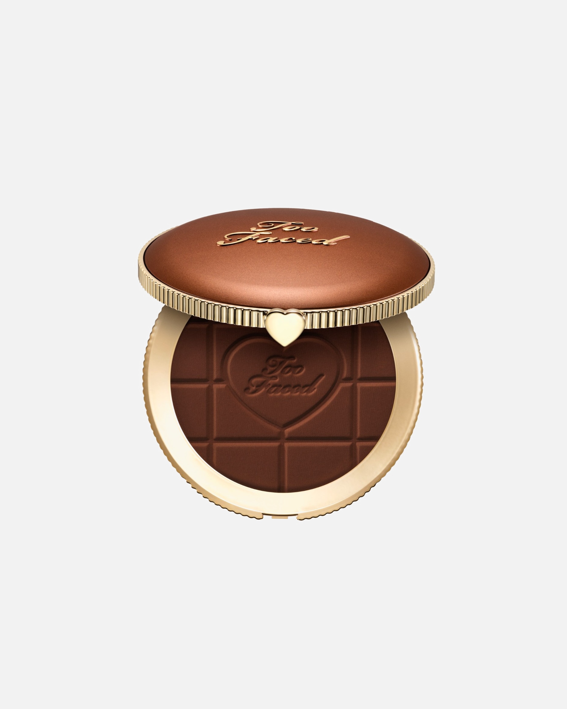 Bronzer voor UnisexToo FacedChocolate SoleilBlurring MatteCHOCOLATE GANACHE