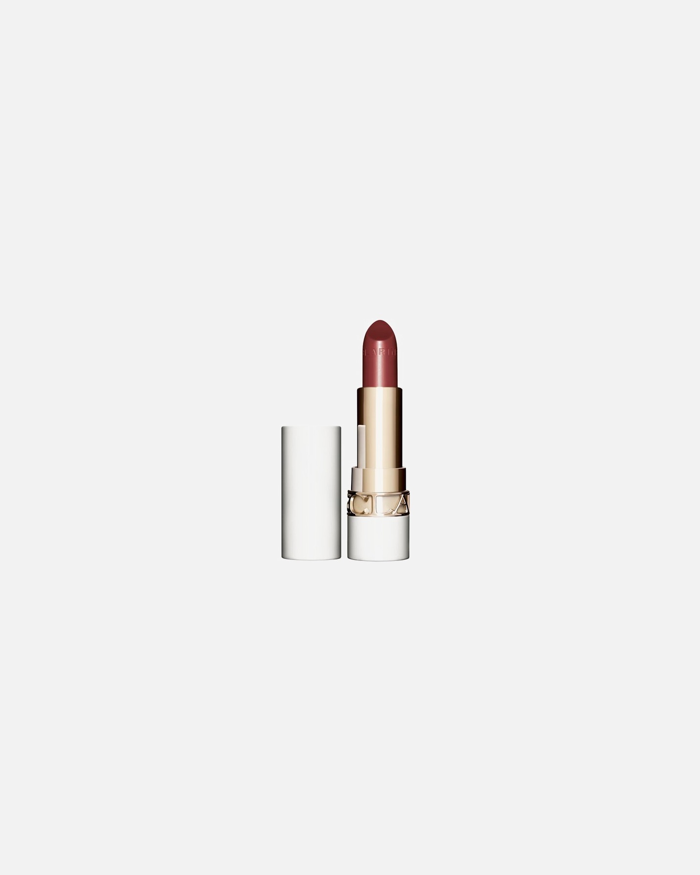 Lipstick voor ClarinsJoli Rouge Shine779S - REDCURRANT