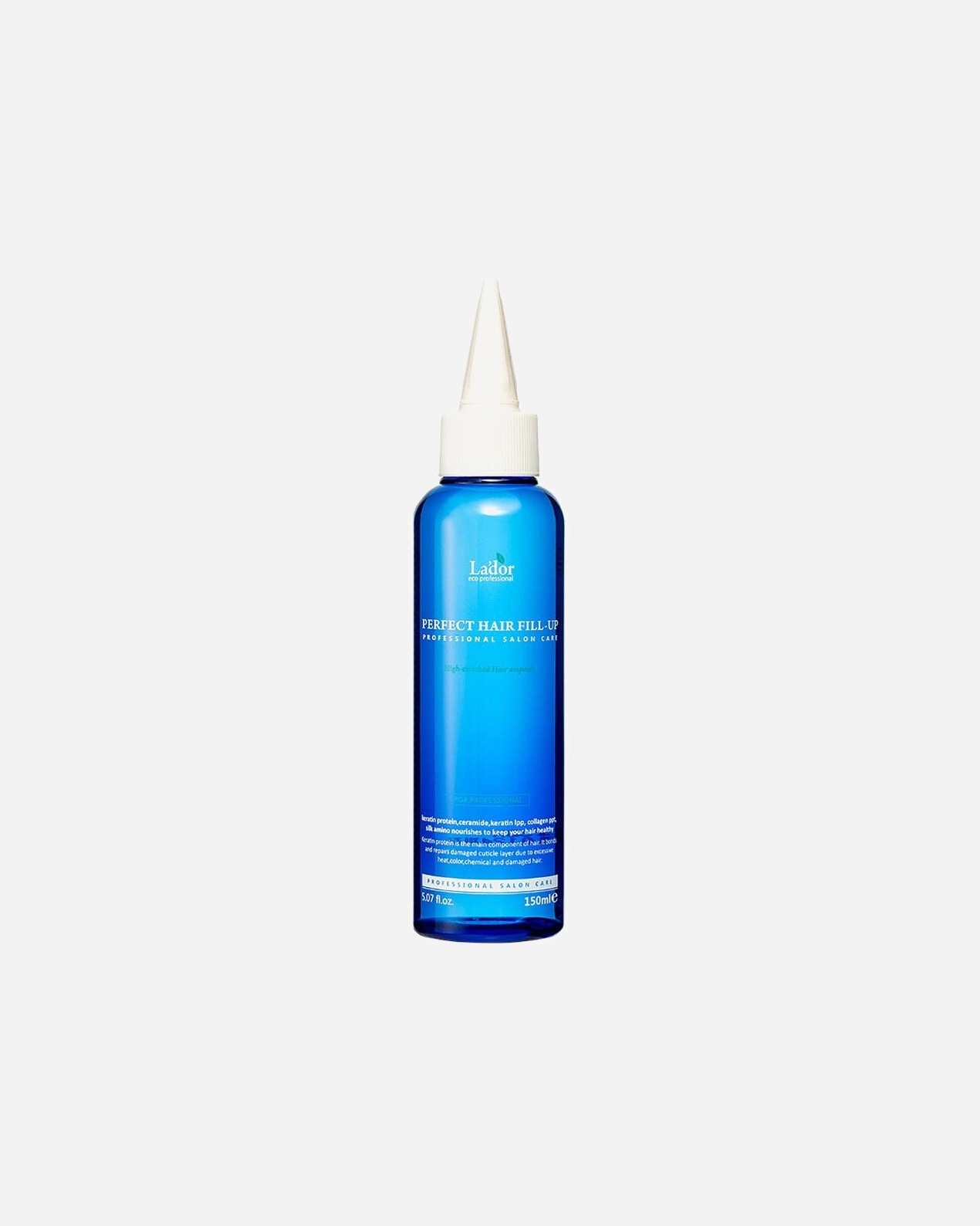 Haarbehandeling voor UnisexLadorTreatmentPerfect Hair Fill-Up150 ml