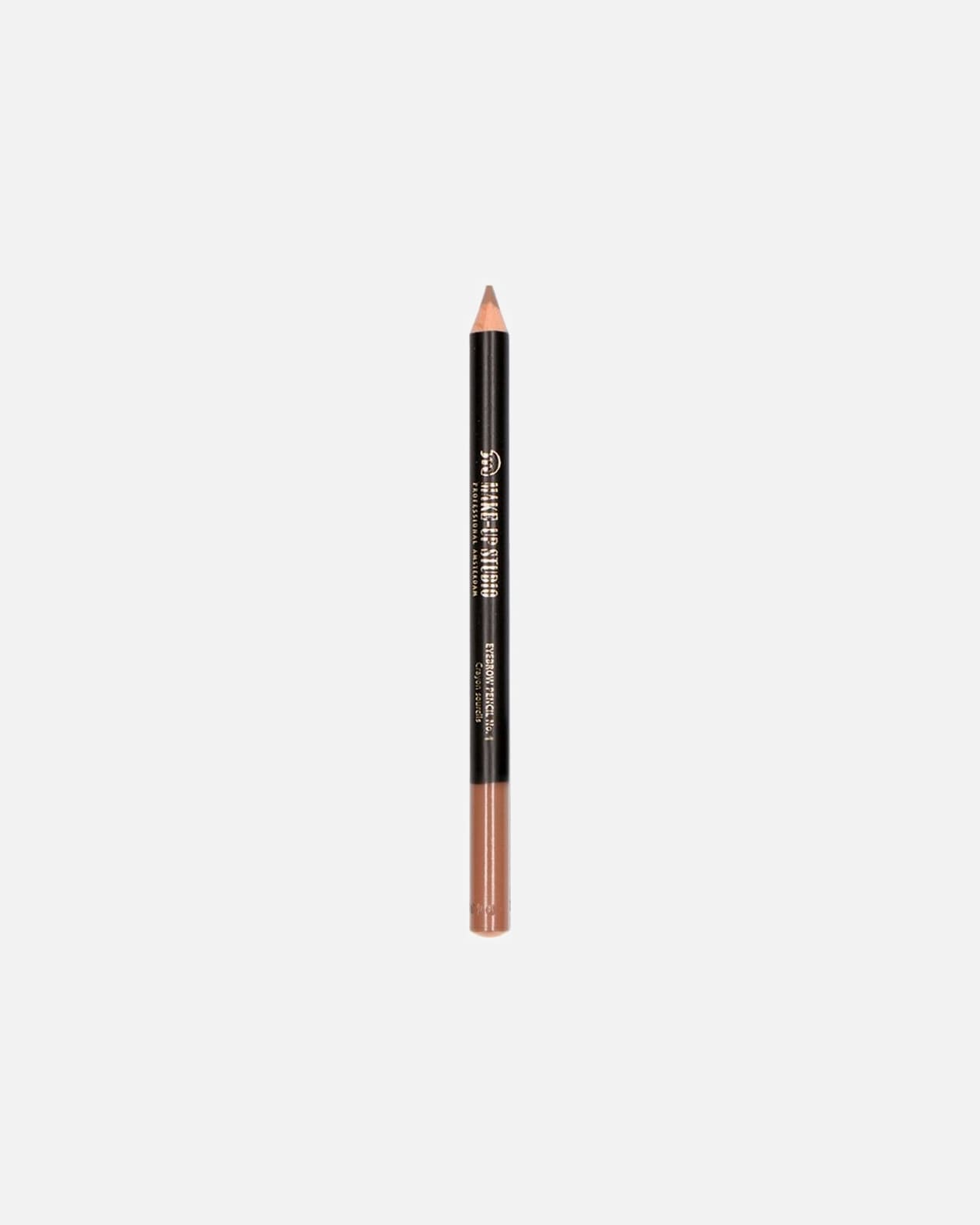 Crayon à sourcils pour UnisexeMake-up StudioEyebrow Pencil1
