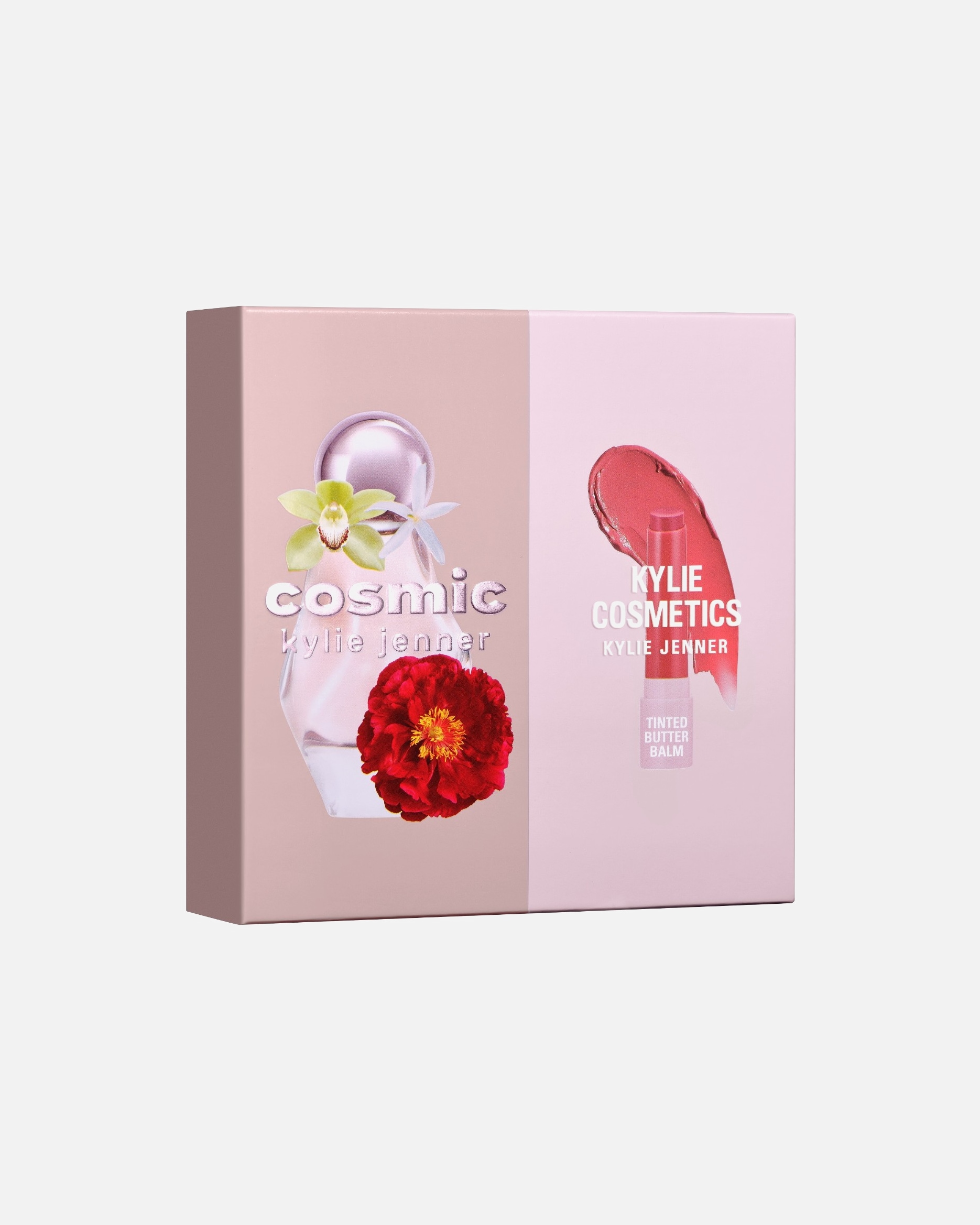 Coffret de parfum pour FemmeKylie Jenner FragrancecosmicEau de Parfum 50 ml Coffret1 unité